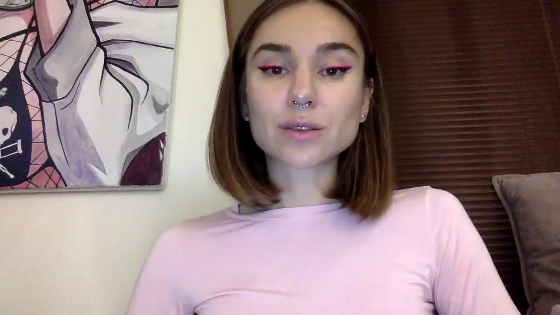 Gallery image thumbnail from EgoisticKitty's myfreecams stream on, 12/08/2023, 18:47 image 12 of 20