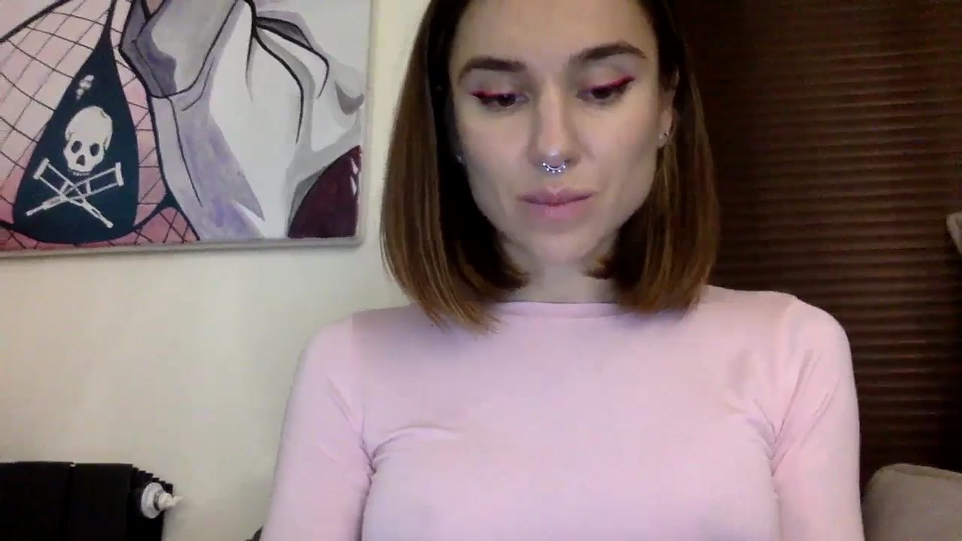 Gallery image thumbnail from EgoisticKitty's myfreecams stream on, 12/08/2023, 18:47 image 15 of 20