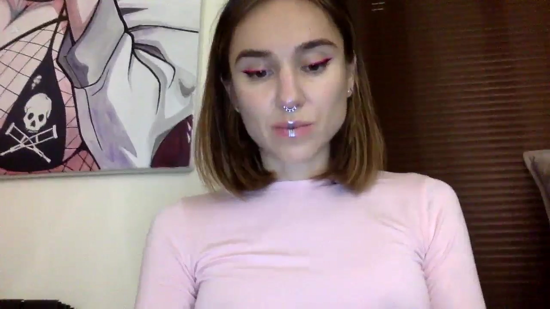 Gallery image thumbnail from EgoisticKitty's myfreecams stream on, 12/08/2023, 18:47 image 8 of 20