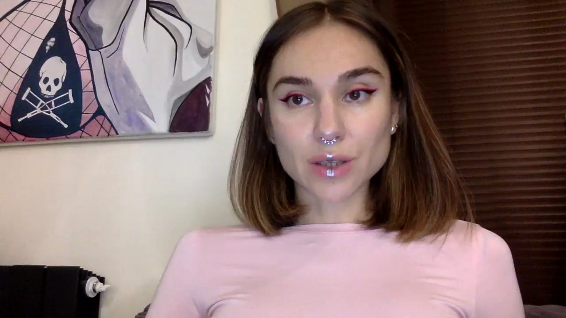 Gallery image thumbnail from EgoisticKitty's myfreecams stream on, 12/08/2023, 18:47 image 3 of 20