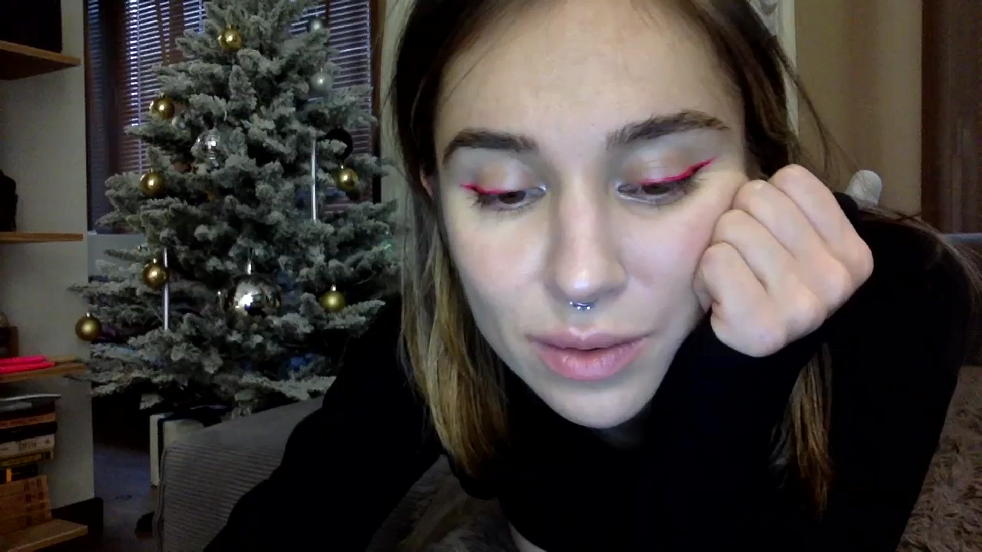Gallery image thumbnail from EgoisticKitty's myfreecams stream on, 12/09/2023, 11:54 image 3 of 20