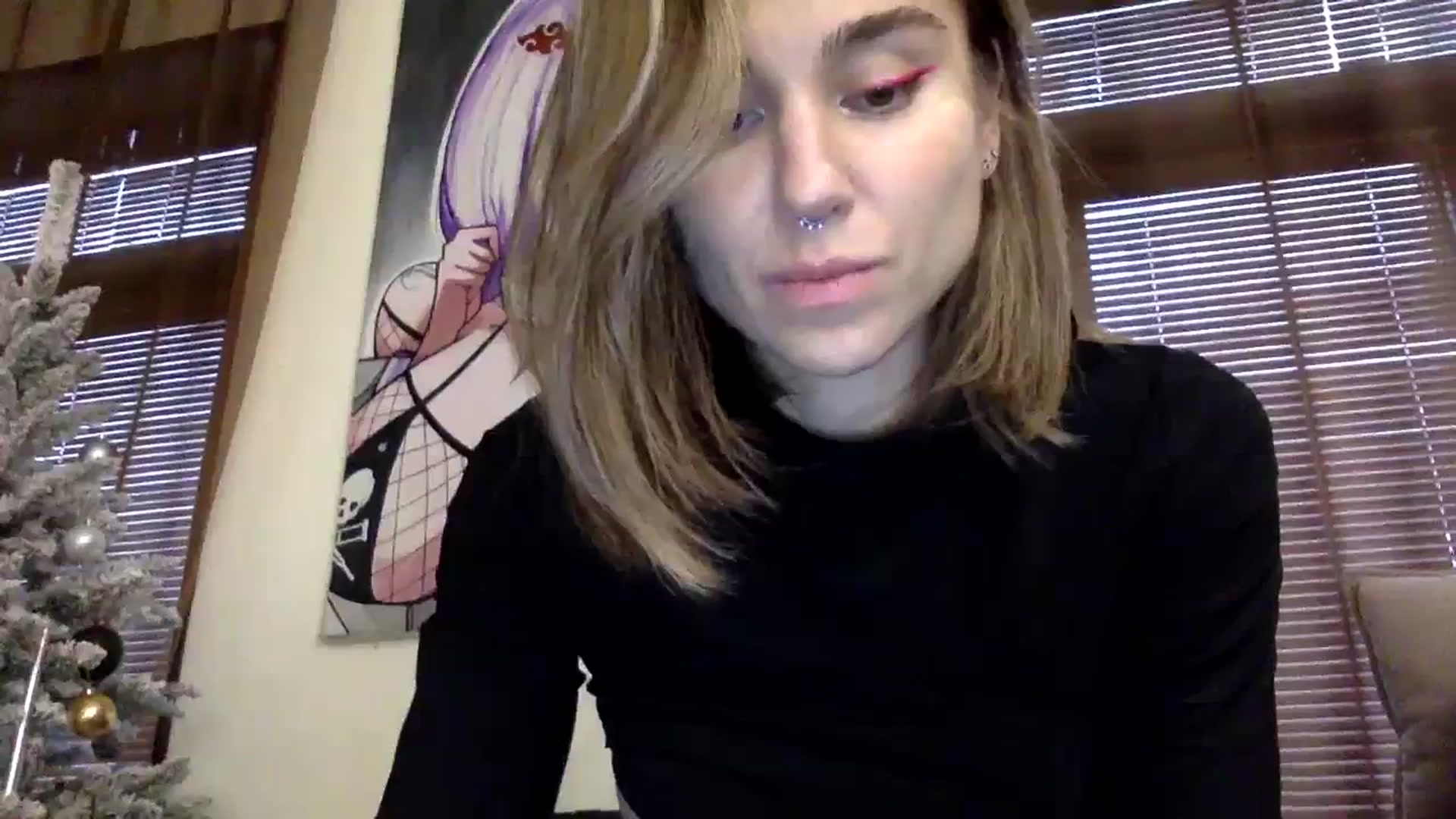 Gallery image thumbnail from EgoisticKitty's myfreecams stream on, 12/09/2023, 11:54 image 4 of 20