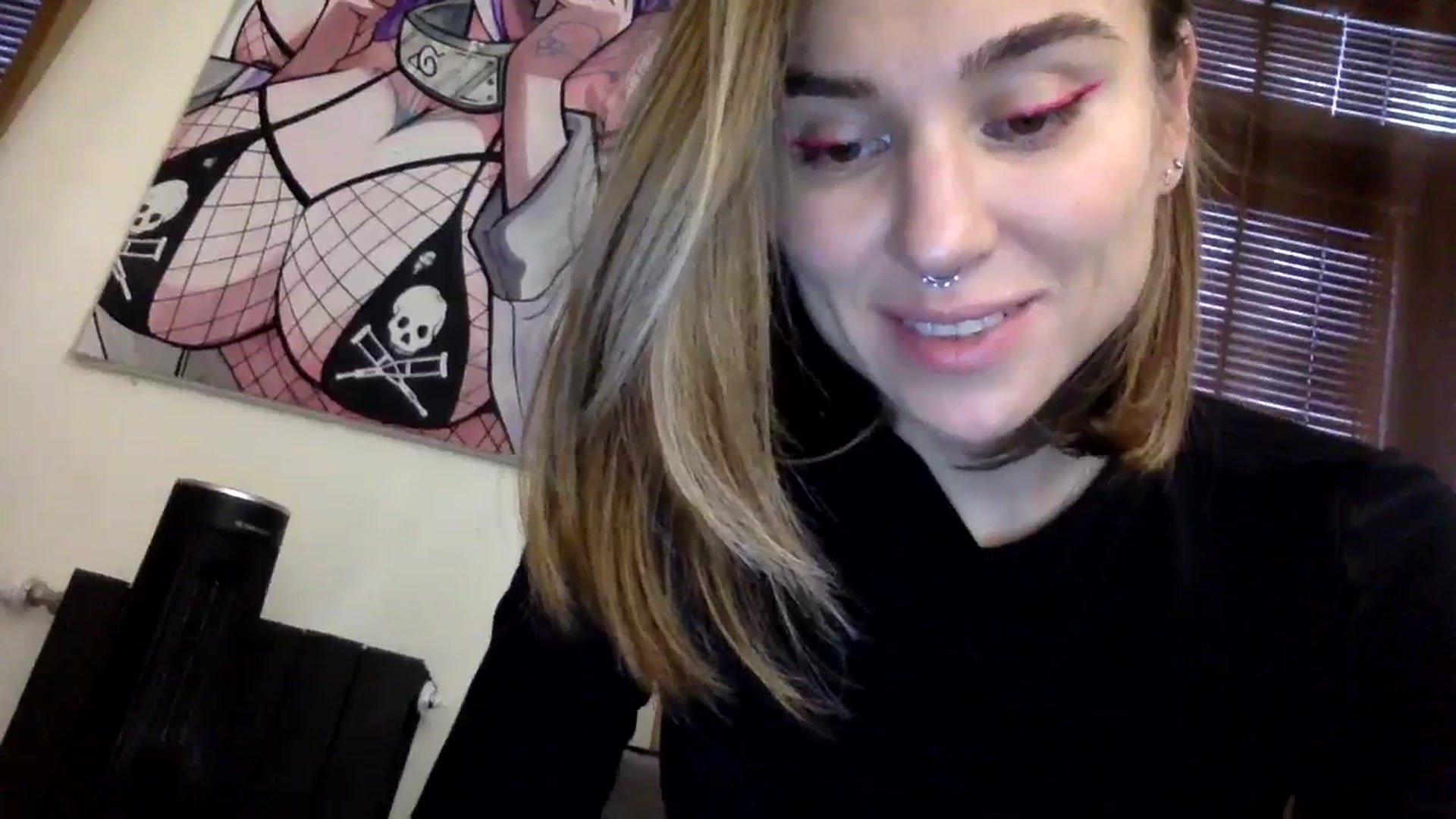 Gallery image thumbnail from EgoisticKitty's myfreecams stream on, 12/09/2023, 11:54 image 20 of 20