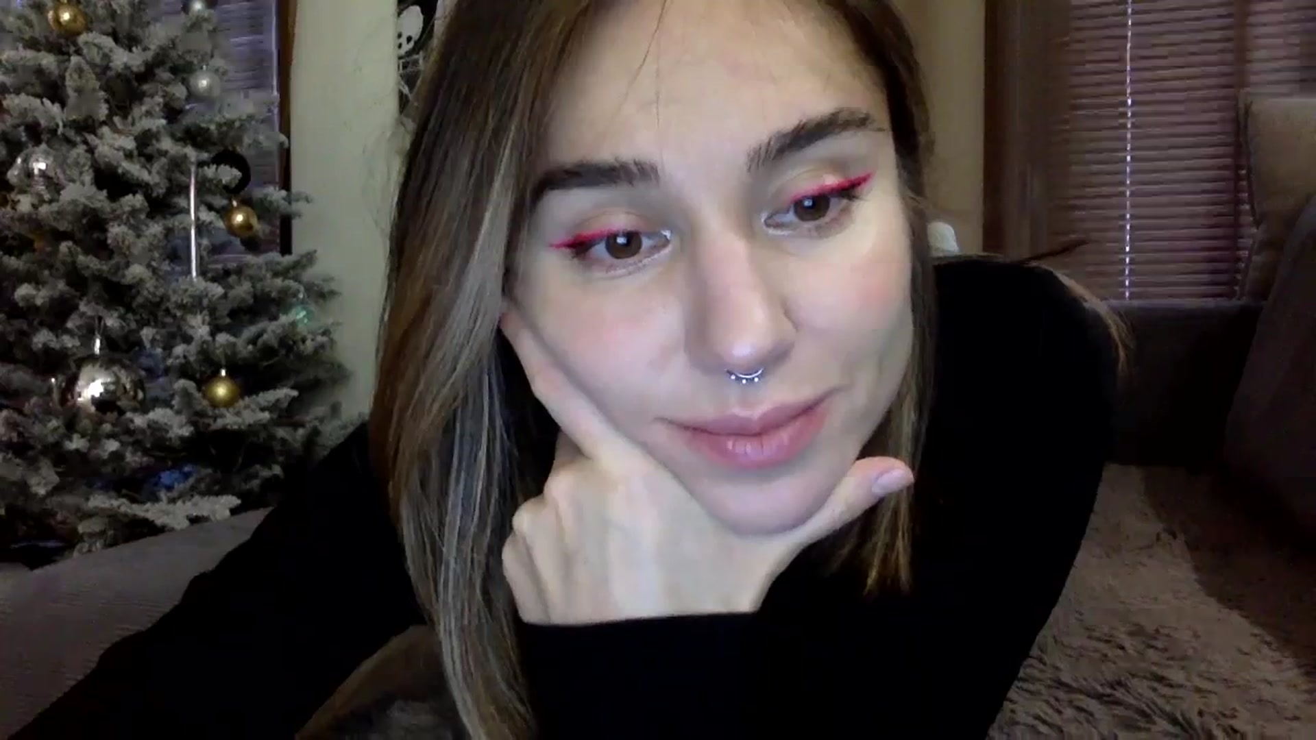 Gallery image thumbnail from EgoisticKitty's myfreecams stream on, 12/09/2023, 11:54 image 2 of 20