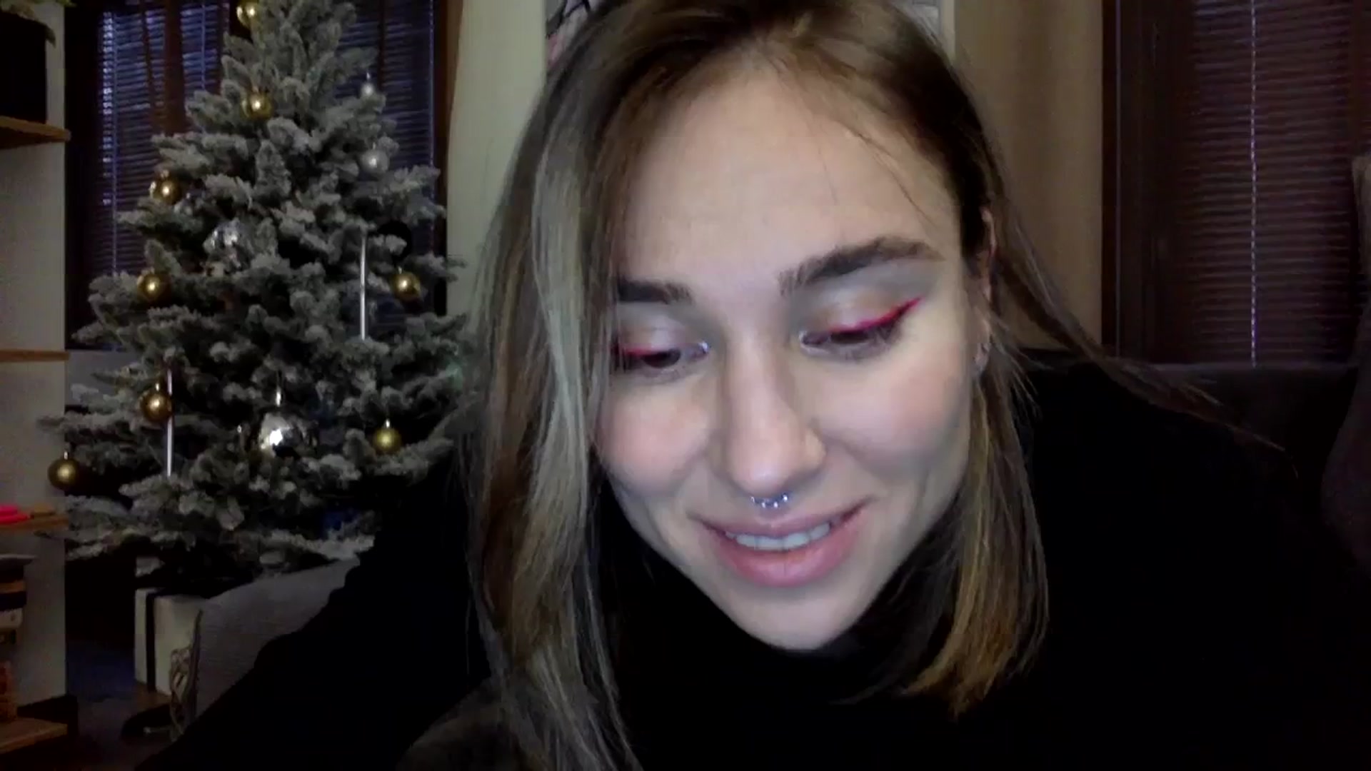 Gallery image thumbnail from EgoisticKitty's myfreecams stream on, 12/09/2023, 11:54 image 12 of 20