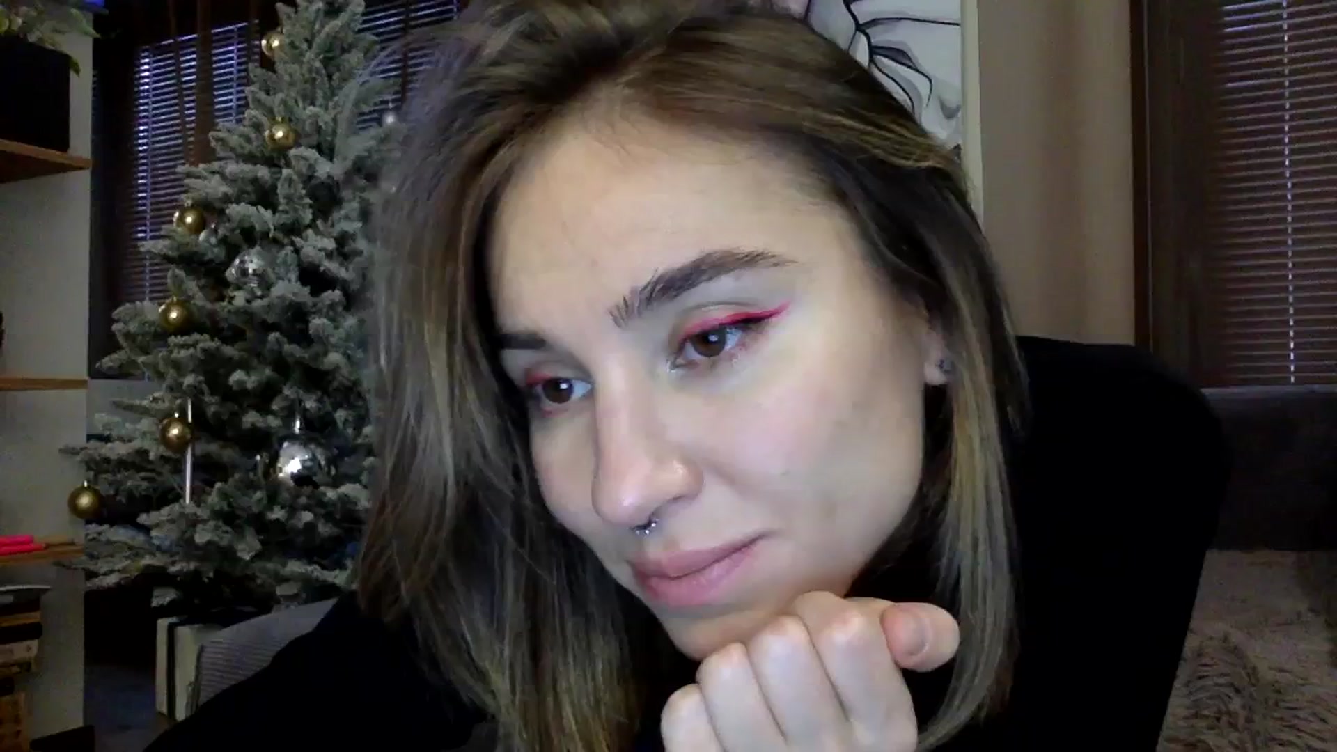 Gallery image thumbnail from EgoisticKitty's myfreecams stream on, 12/09/2023, 11:54 image 9 of 20