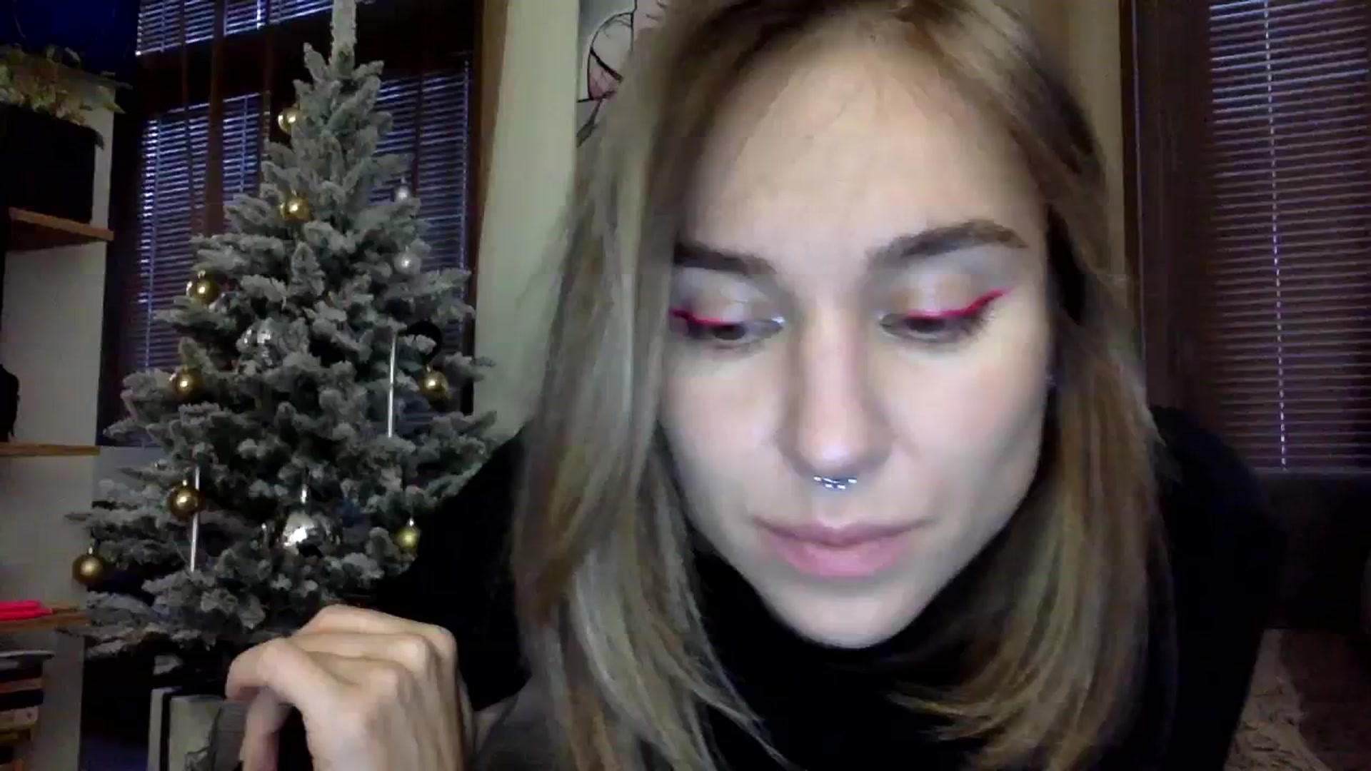 Gallery image thumbnail from EgoisticKitty's myfreecams stream on, 12/09/2023, 11:54 image 10 of 20