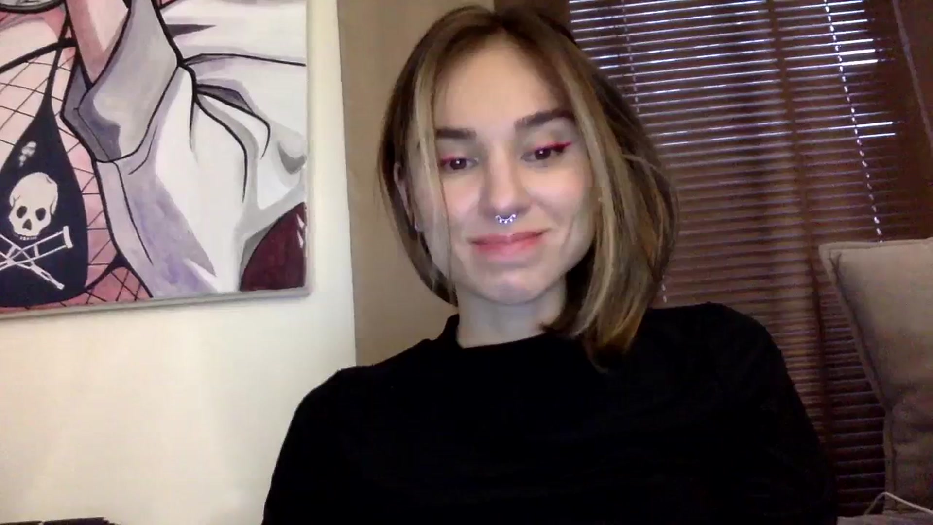 Gallery image thumbnail from EgoisticKitty's myfreecams stream on, 12/09/2023, 13:02 image 10 of 20