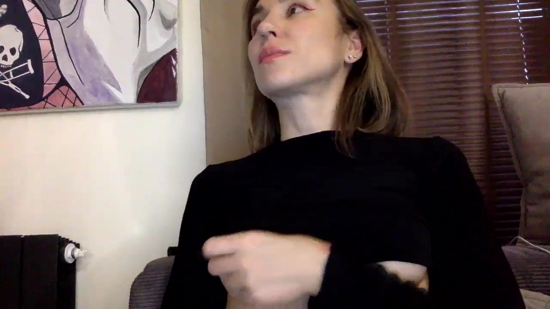 Gallery image thumbnail from EgoisticKitty's myfreecams stream on, 12/09/2023, 13:02 image 11 of 20