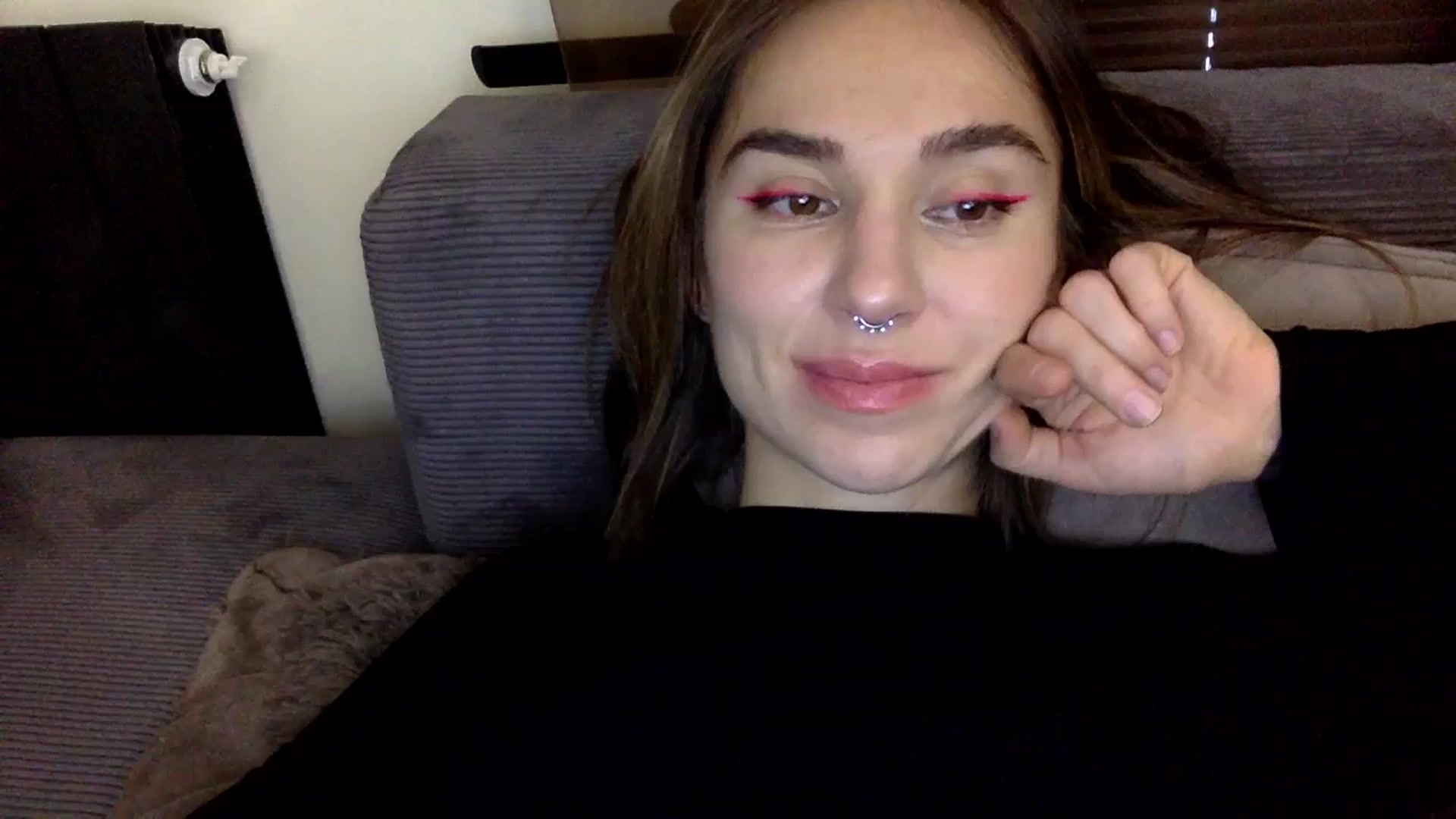 Gallery image thumbnail from EgoisticKitty's myfreecams stream on, 12/09/2023, 13:02 image 9 of 20