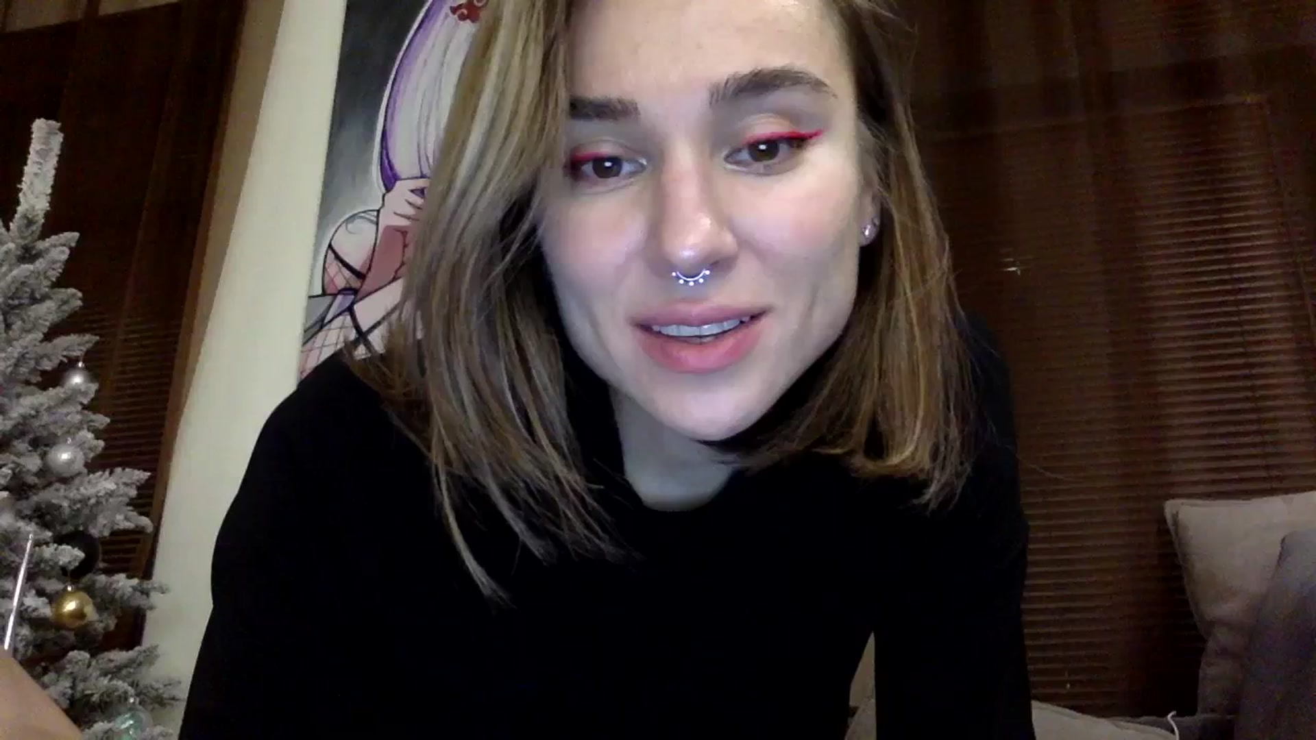 Gallery image thumbnail from EgoisticKitty's myfreecams stream on, 12/09/2023, 14:01 image 1 of 20
