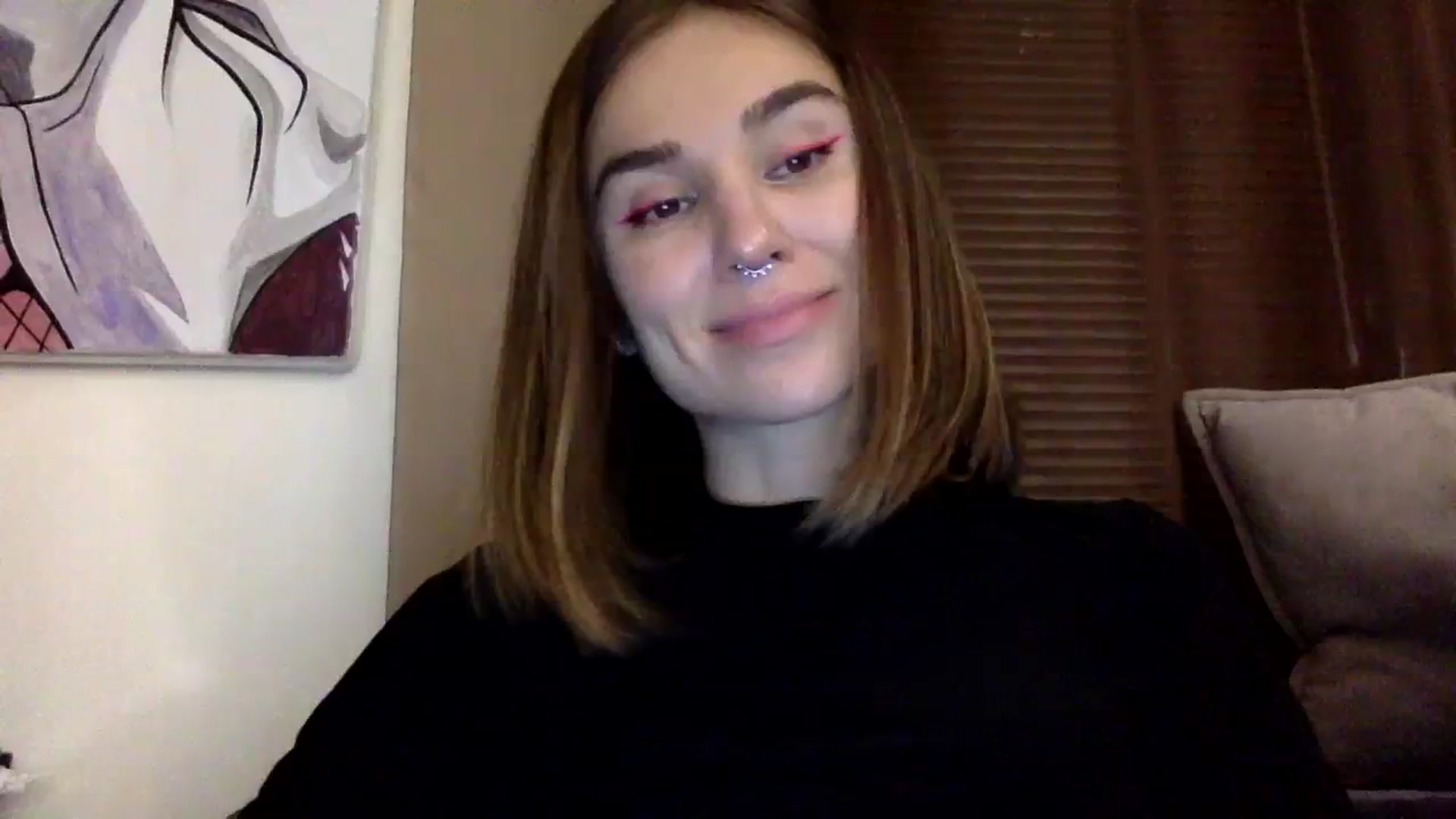 Gallery image thumbnail from EgoisticKitty's myfreecams stream on, 12/09/2023, 15:40 image 1 of 20
