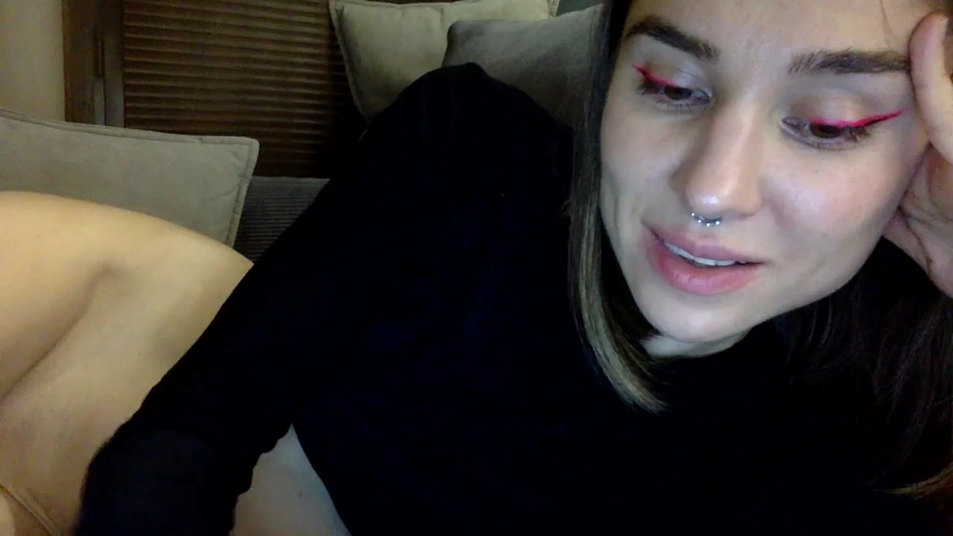 Gallery image thumbnail from EgoisticKitty's myfreecams stream on, 12/09/2023, 15:40 image 20 of 20
