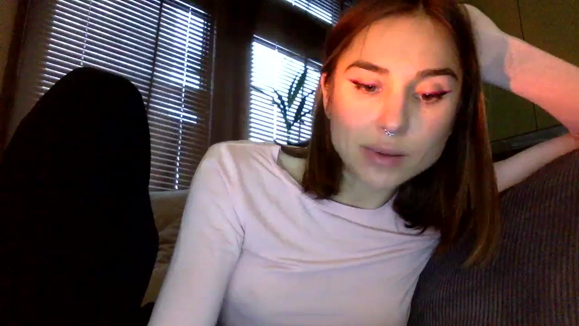 Gallery image thumbnail from EgoisticKitty's myfreecams stream on, 12/10/2023, 10:33 image 14 of 20