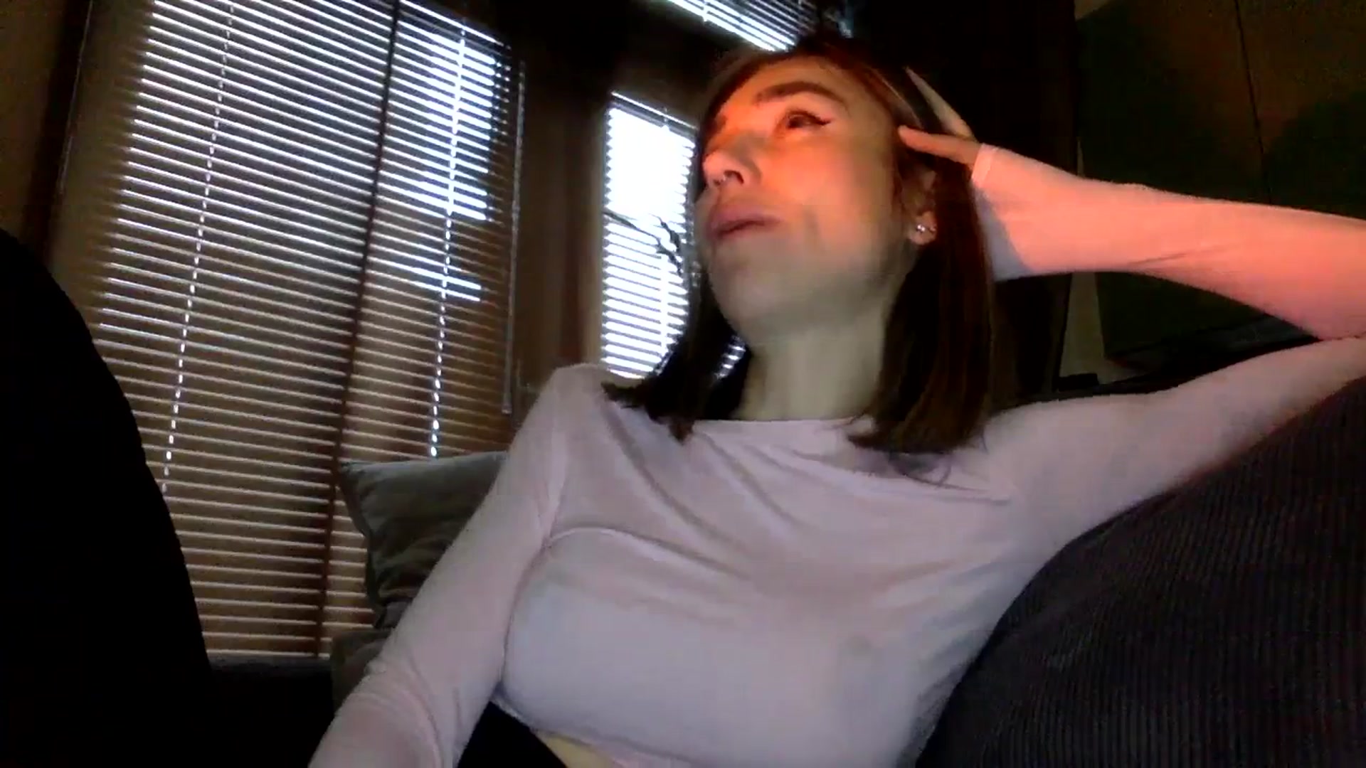 Gallery image thumbnail from EgoisticKitty's myfreecams stream on, 12/10/2023, 10:33 image 9 of 20
