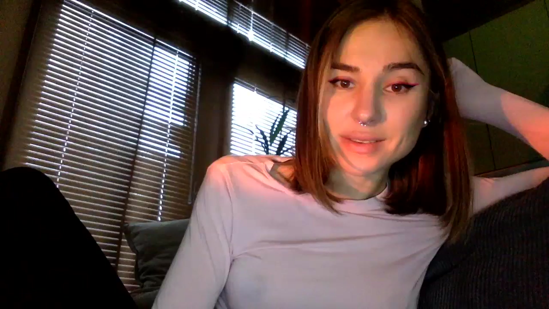 Gallery image thumbnail from EgoisticKitty's myfreecams stream on, 12/10/2023, 10:33 image 3 of 20
