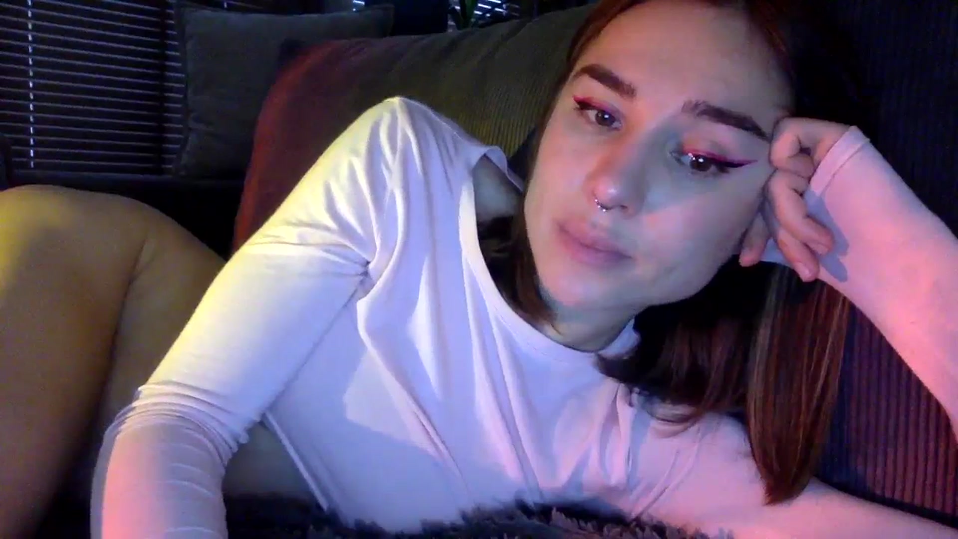 Gallery image thumbnail from EgoisticKitty's myfreecams stream on, 12/10/2023, 11:58 image 9 of 20