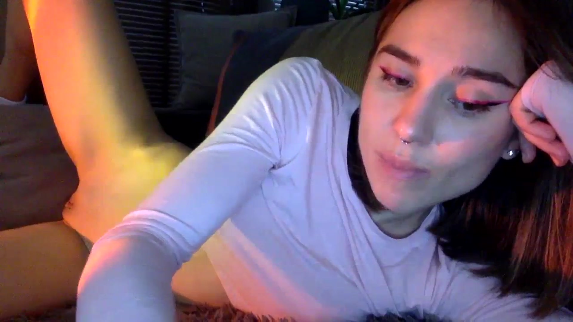 Gallery image thumbnail from EgoisticKitty's myfreecams stream on, 12/10/2023, 11:58 image 15 of 20