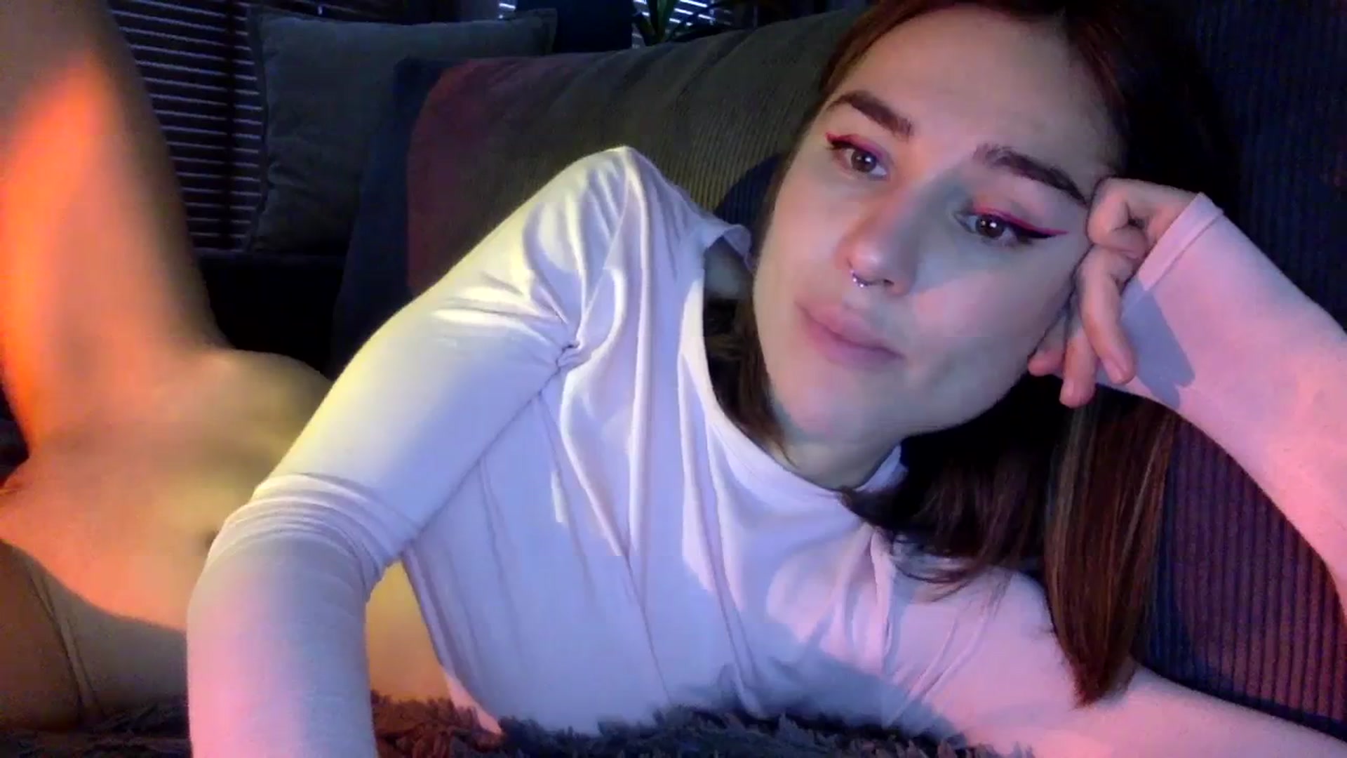Gallery image thumbnail from EgoisticKitty's myfreecams stream on, 12/10/2023, 11:58 image 8 of 20