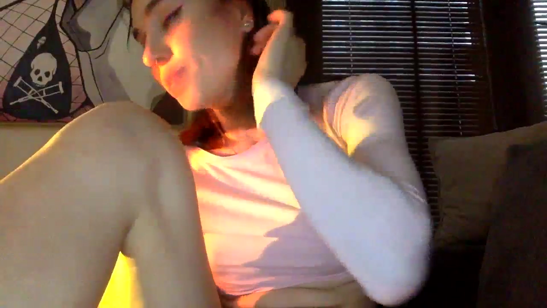 Gallery image thumbnail from EgoisticKitty's myfreecams stream on, 12/10/2023, 13:04 image 4 of 20