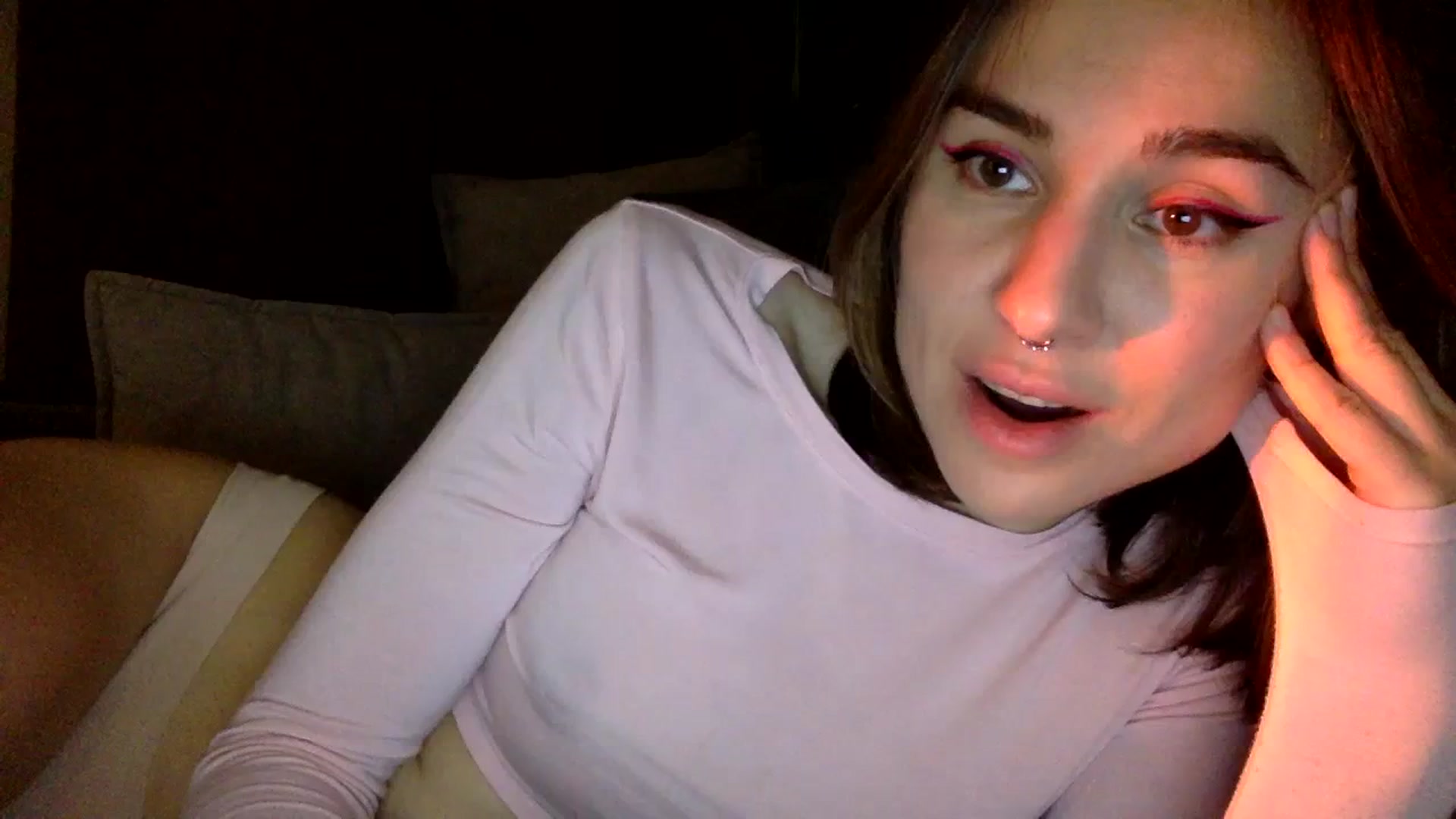 Gallery image thumbnail from EgoisticKitty's myfreecams stream on, 12/10/2023, 14:13 image 11 of 20