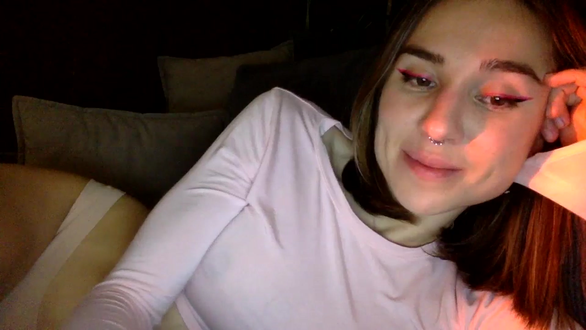 Gallery image thumbnail from EgoisticKitty's myfreecams stream on, 12/10/2023, 14:13 image 12 of 20