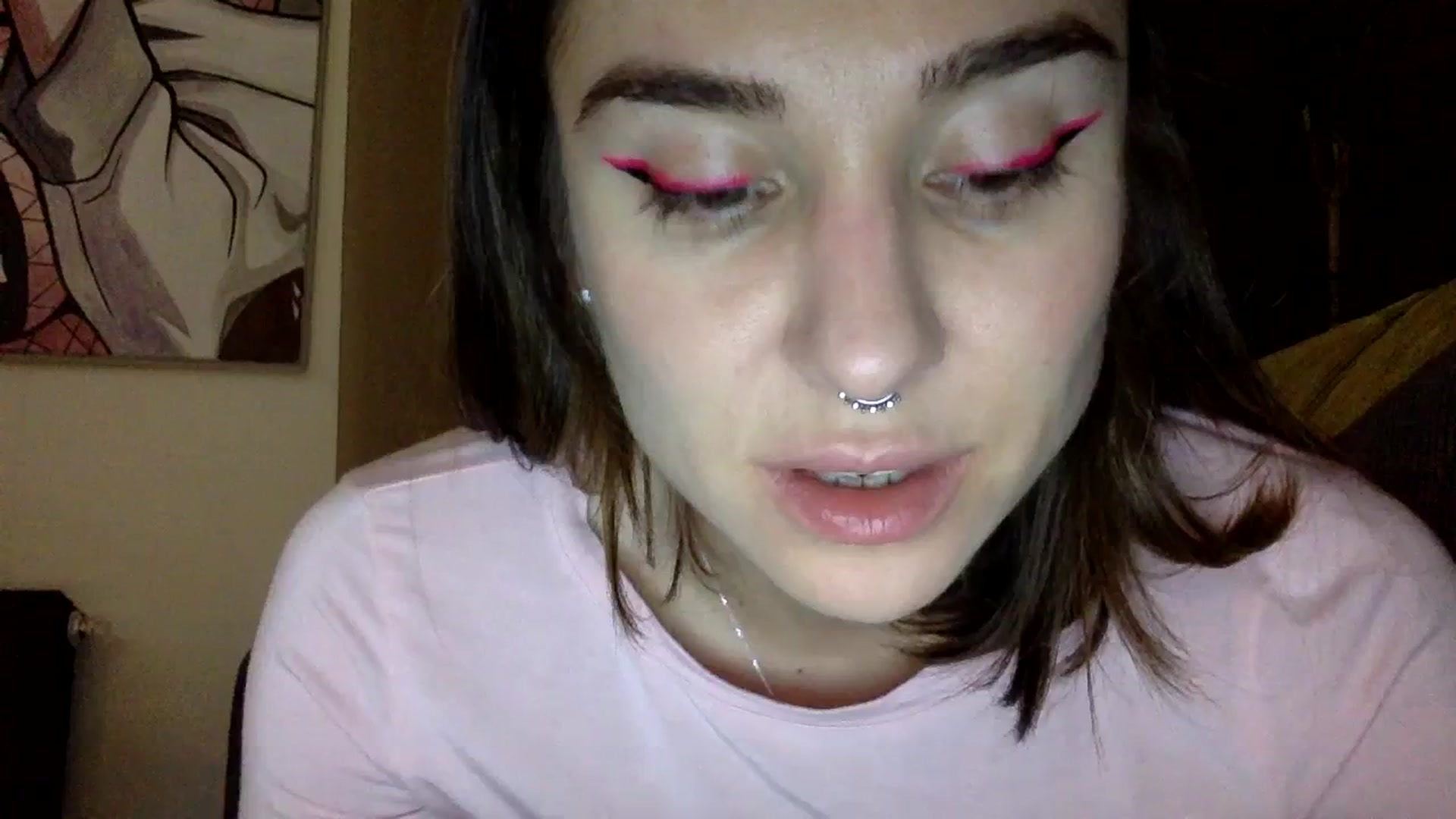 Gallery image thumbnail from EgoisticKitty's myfreecams stream on, 12/10/2023, 14:13 image 18 of 20