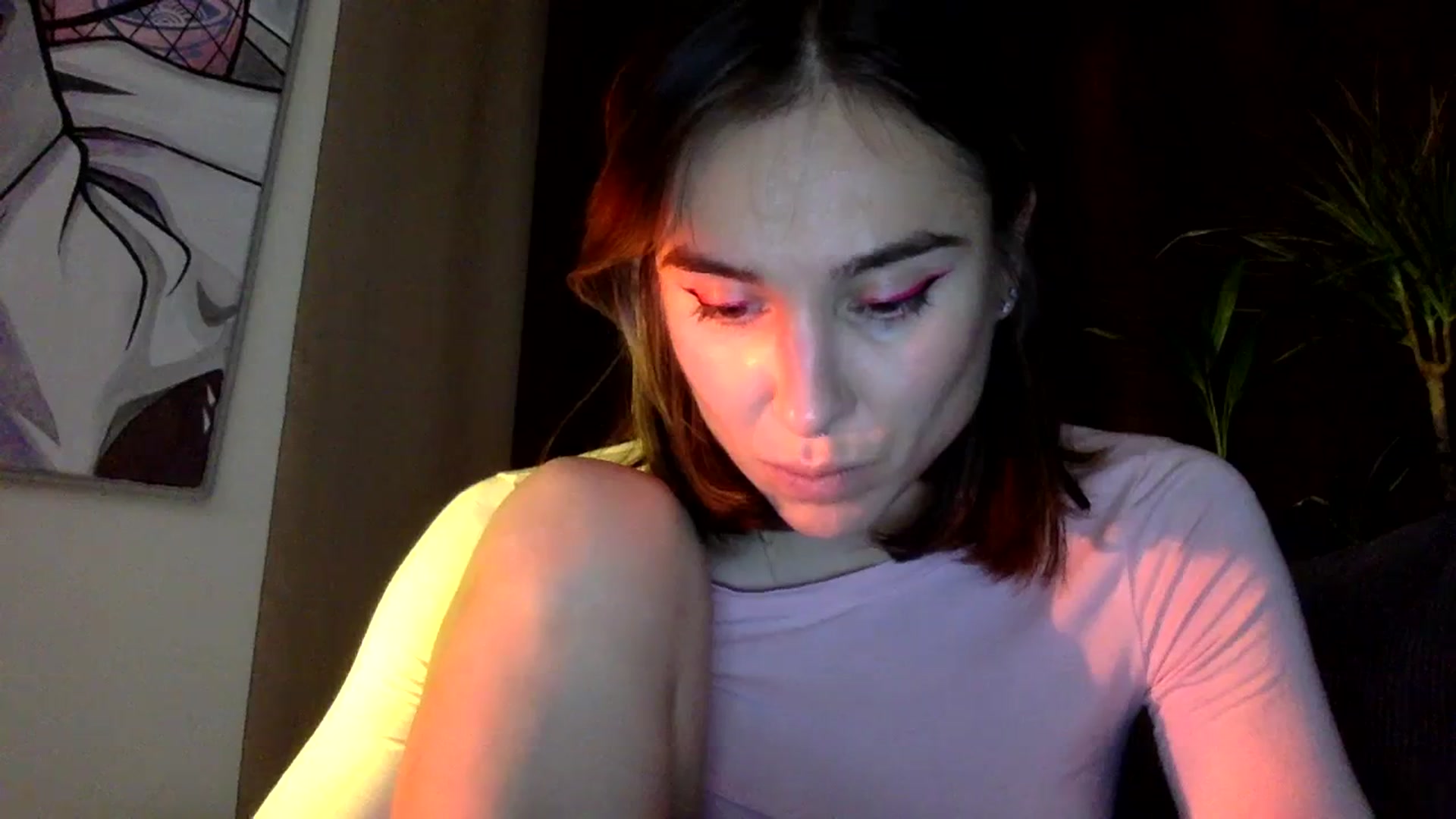 Gallery image thumbnail from EgoisticKitty's myfreecams stream on, 12/10/2023, 14:42 image 20 of 20