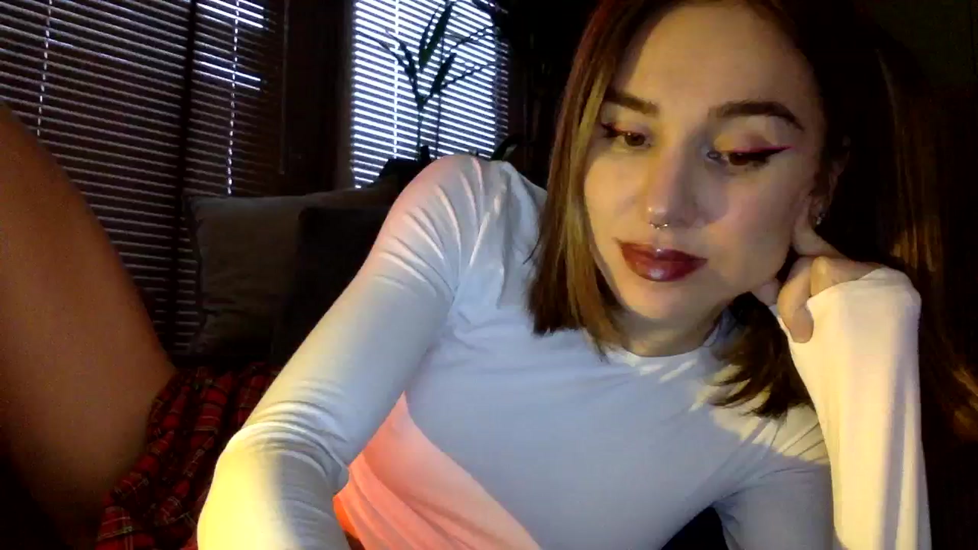 Gallery image thumbnail from EgoisticKitty's myfreecams stream on, 12/11/2023, 10:23 image 2 of 20