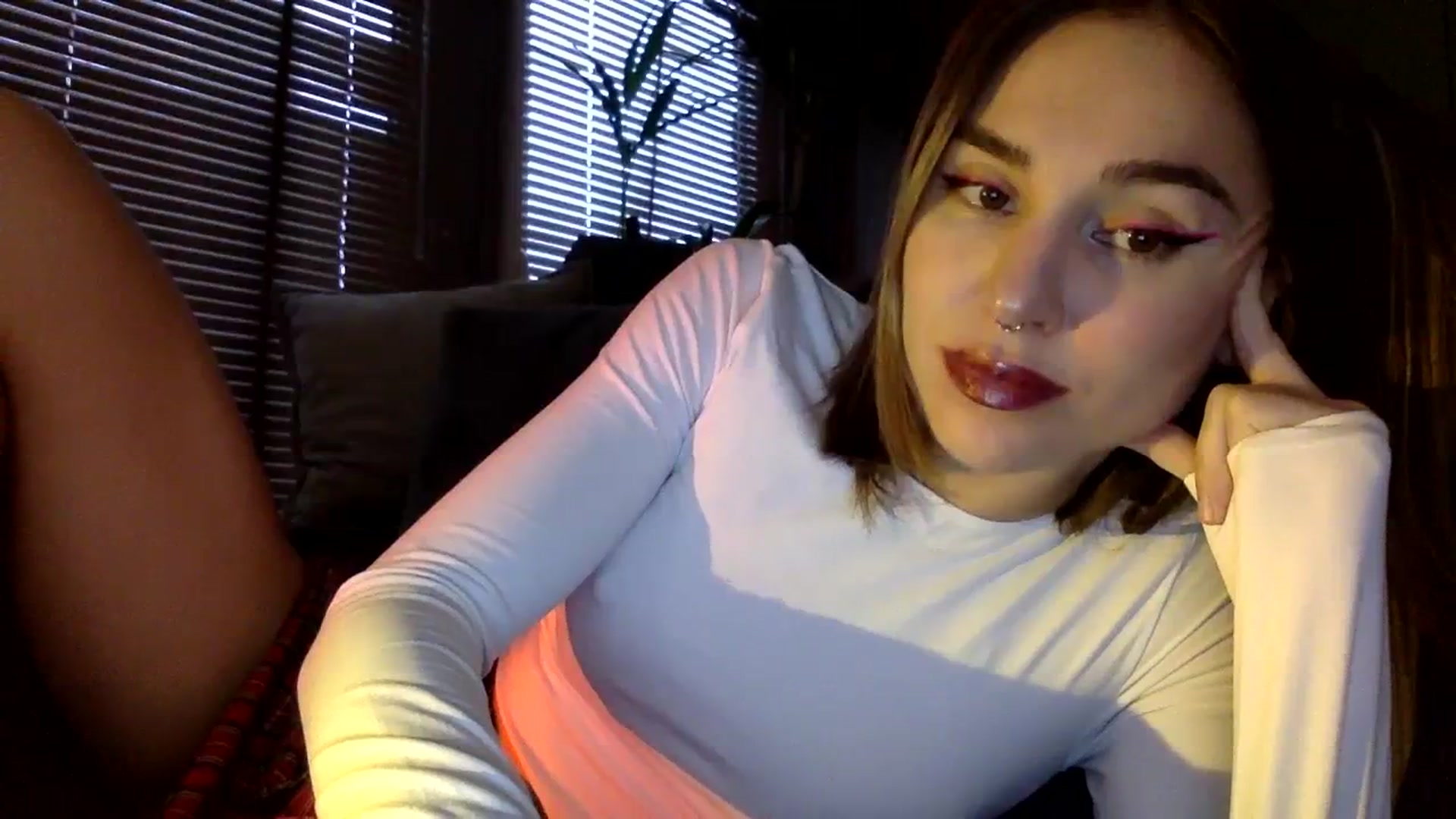 Gallery image thumbnail from EgoisticKitty's myfreecams stream on, 12/11/2023, 10:23 image 4 of 20