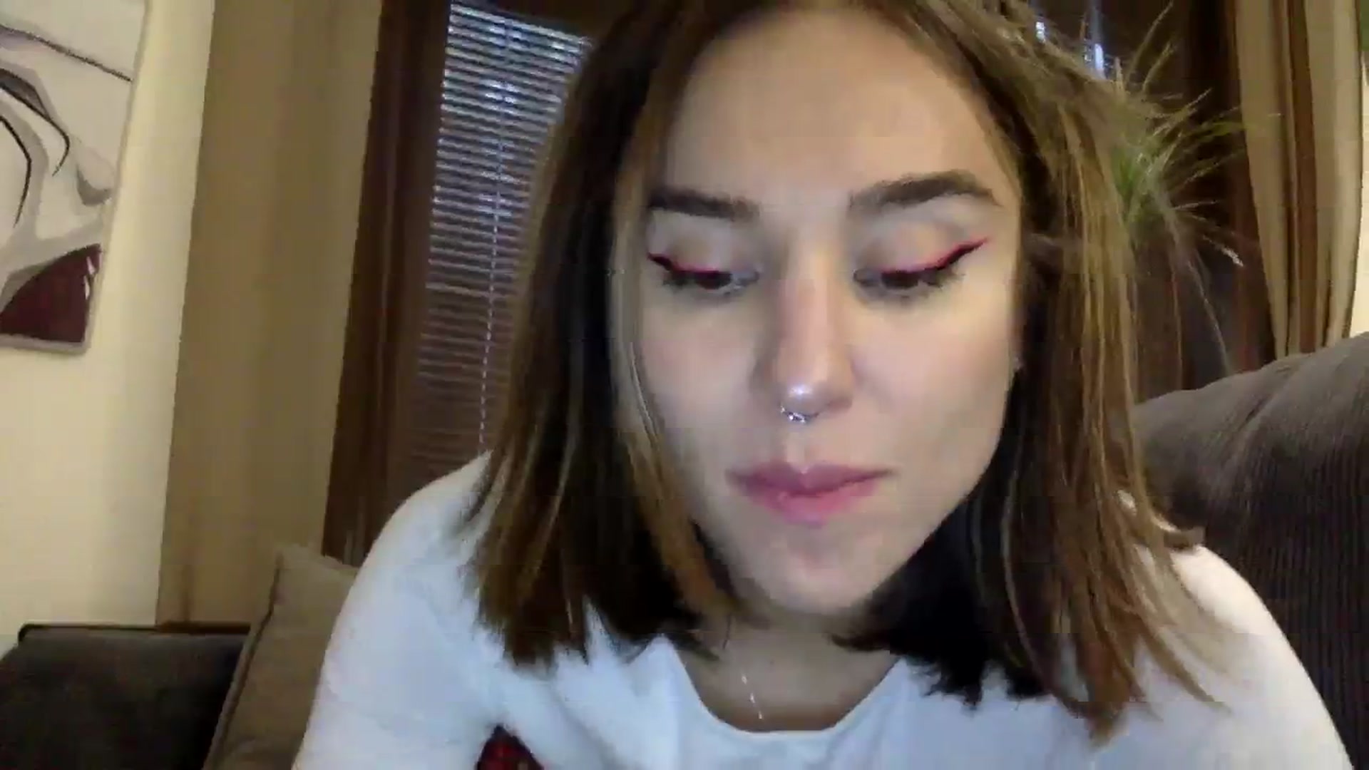Gallery image thumbnail from EgoisticKitty's myfreecams stream on, 12/11/2023, 10:38 image 10 of 20