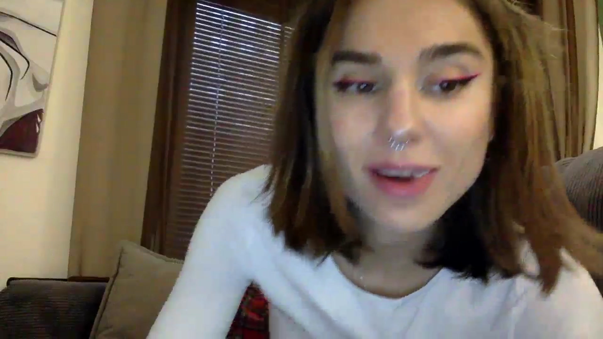 Gallery image thumbnail from EgoisticKitty's myfreecams stream on, 12/11/2023, 10:38 image 11 of 20