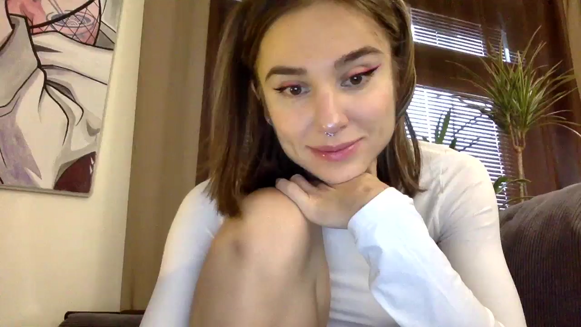 Gallery image thumbnail from EgoisticKitty's myfreecams stream on, 12/11/2023, 10:38 image 20 of 20