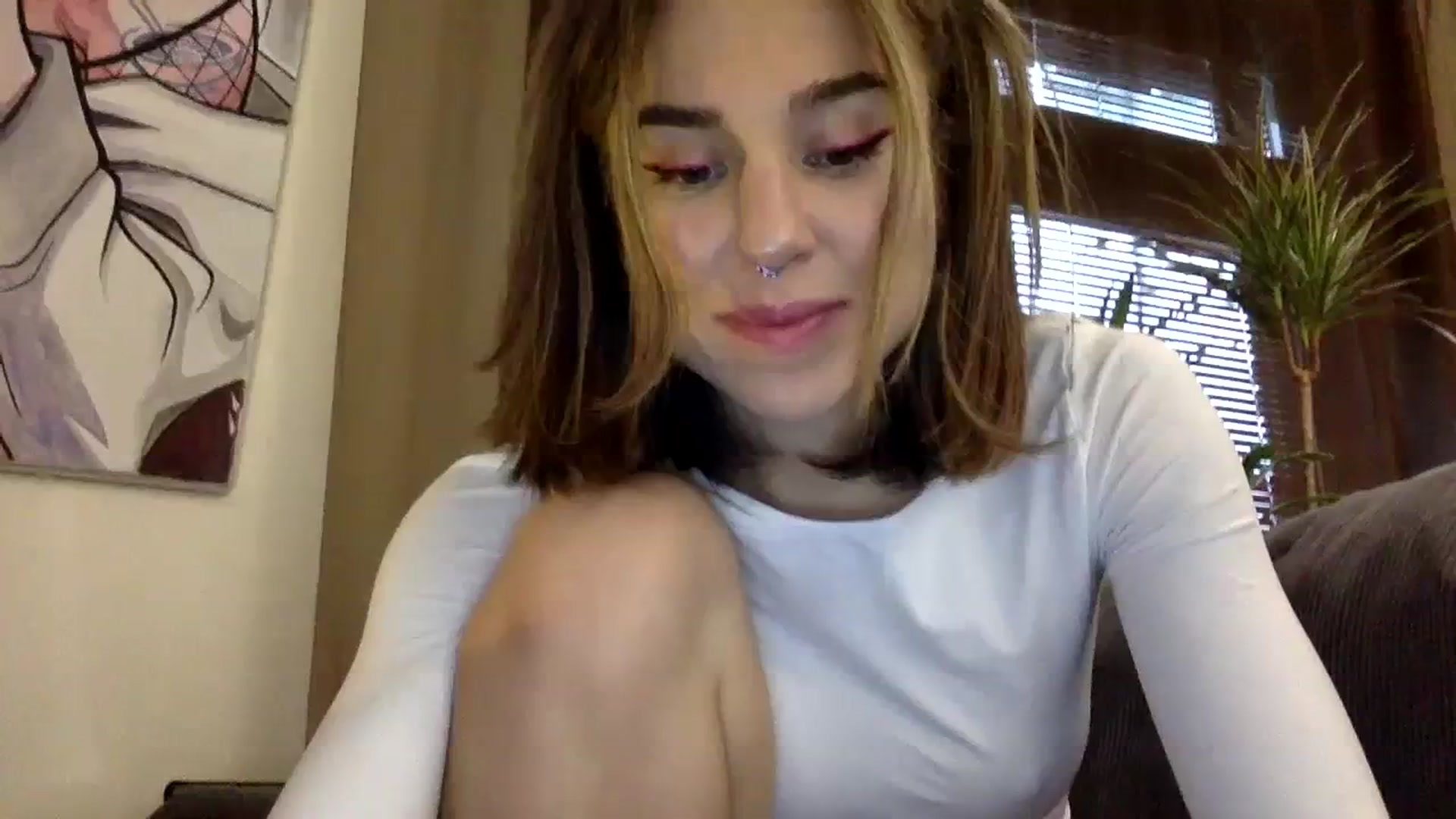 Gallery image thumbnail from EgoisticKitty's myfreecams stream on, 12/11/2023, 10:38 image 16 of 20