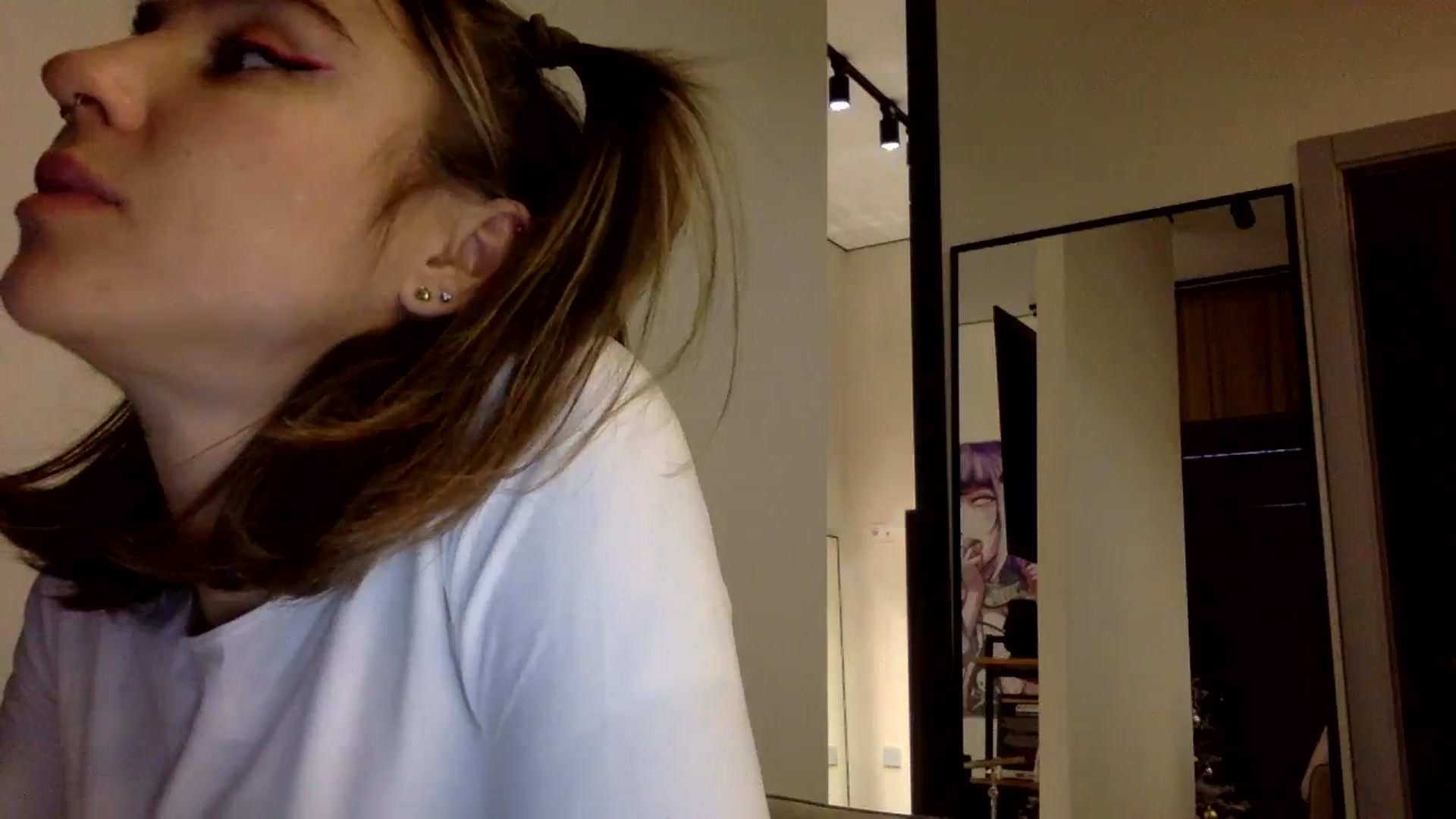 Gallery image thumbnail from EgoisticKitty's myfreecams stream on, 12/11/2023, 12:30 image 15 of 20