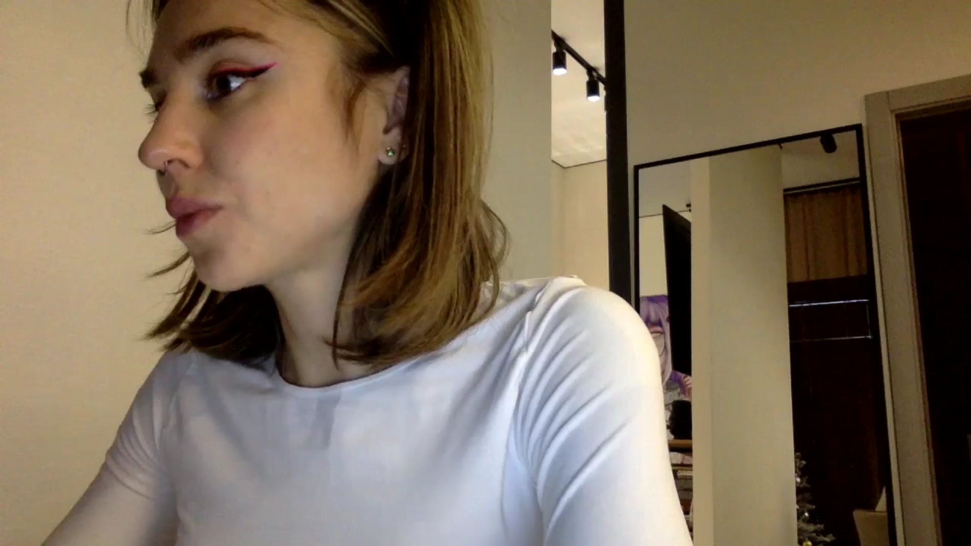 Gallery image thumbnail from EgoisticKitty's myfreecams stream on, 12/11/2023, 12:30 image 7 of 20