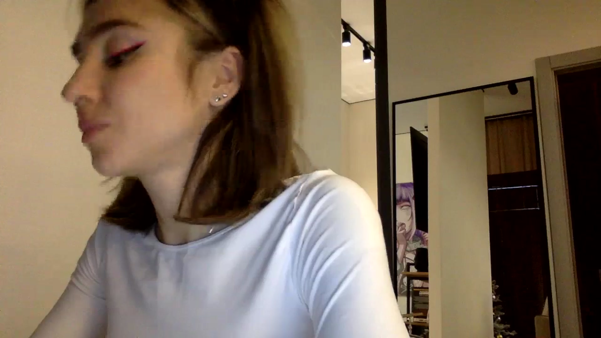 Gallery image thumbnail from EgoisticKitty's myfreecams stream on, 12/11/2023, 12:30 image 8 of 20