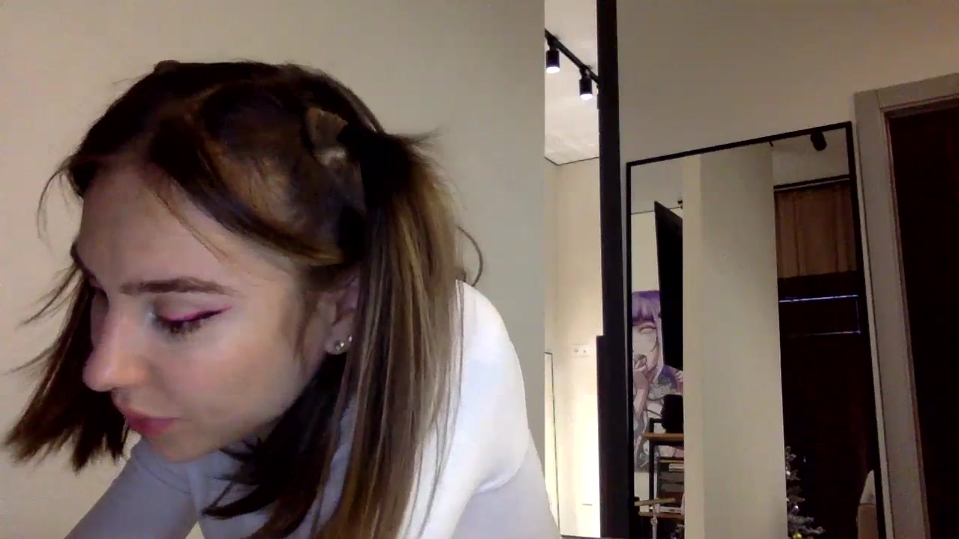 Gallery image thumbnail from EgoisticKitty's myfreecams stream on, 12/11/2023, 12:30 image 13 of 20