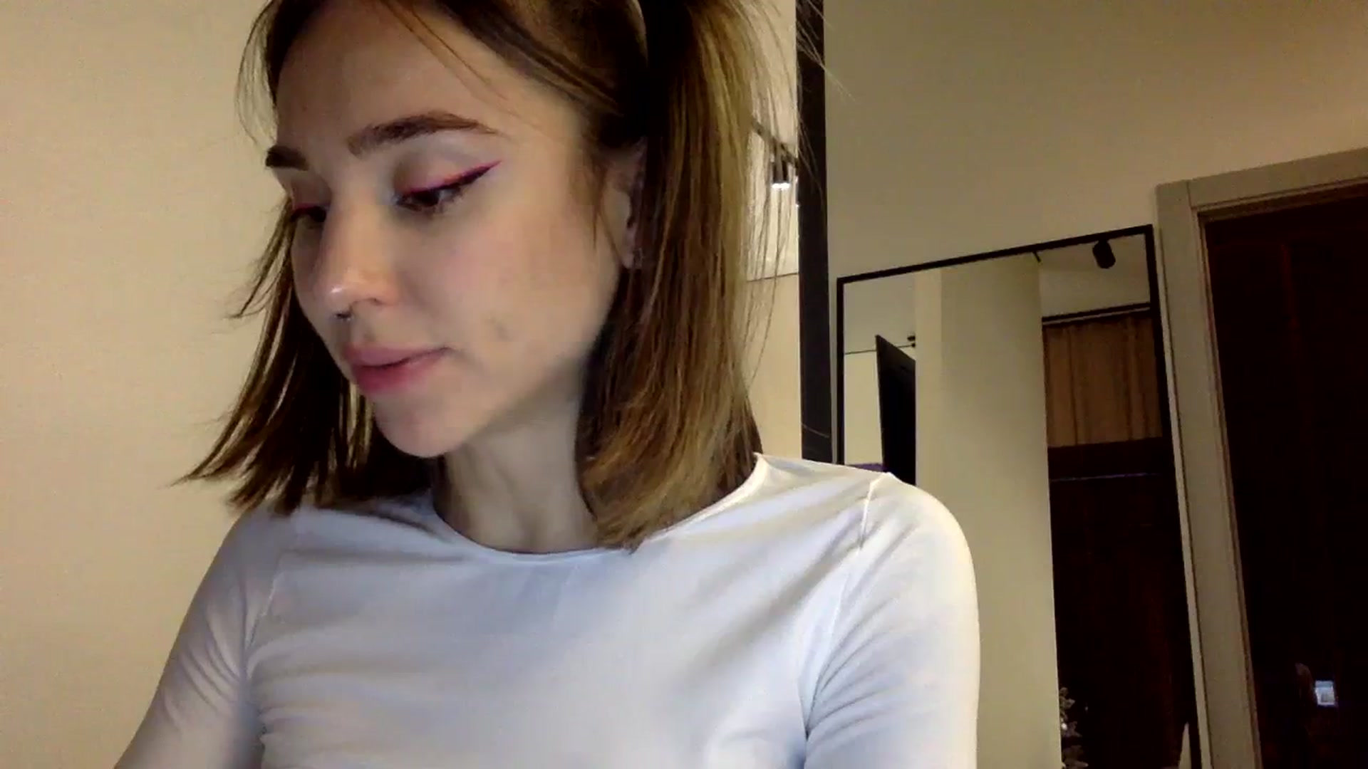Gallery image thumbnail from EgoisticKitty's myfreecams stream on, 12/11/2023, 13:14 image 8 of 20