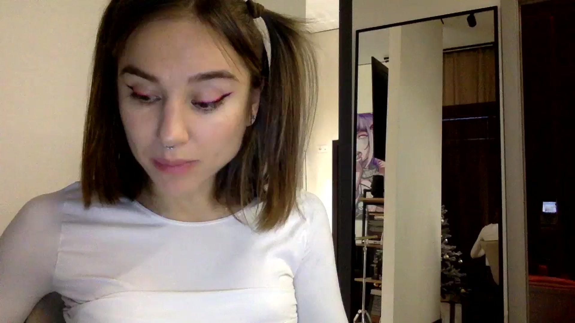 Gallery image thumbnail from EgoisticKitty's myfreecams stream on, 12/11/2023, 13:14 image 1 of 20