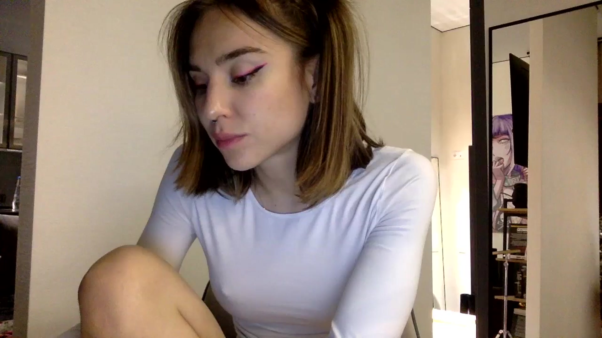 Gallery image thumbnail from EgoisticKitty's myfreecams stream on, 12/11/2023, 13:14 image 16 of 20
