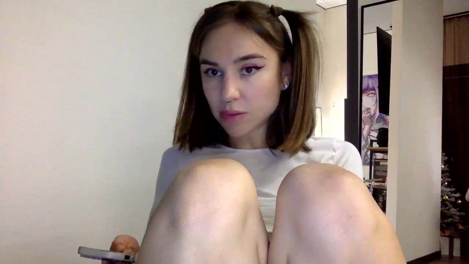 Gallery image thumbnail from EgoisticKitty's myfreecams stream on, 12/11/2023, 13:14 image 14 of 20