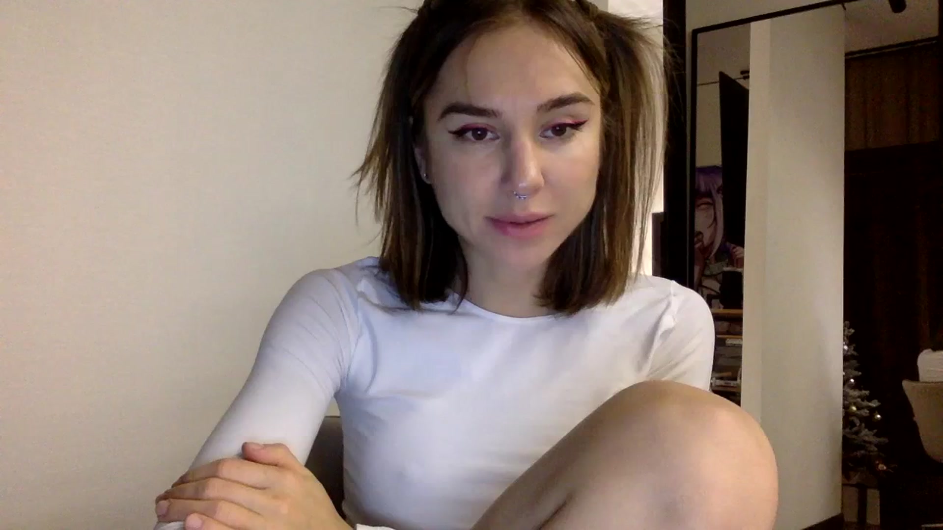 Gallery image thumbnail from EgoisticKitty's myfreecams stream on, 12/11/2023, 14:20 image 15 of 20