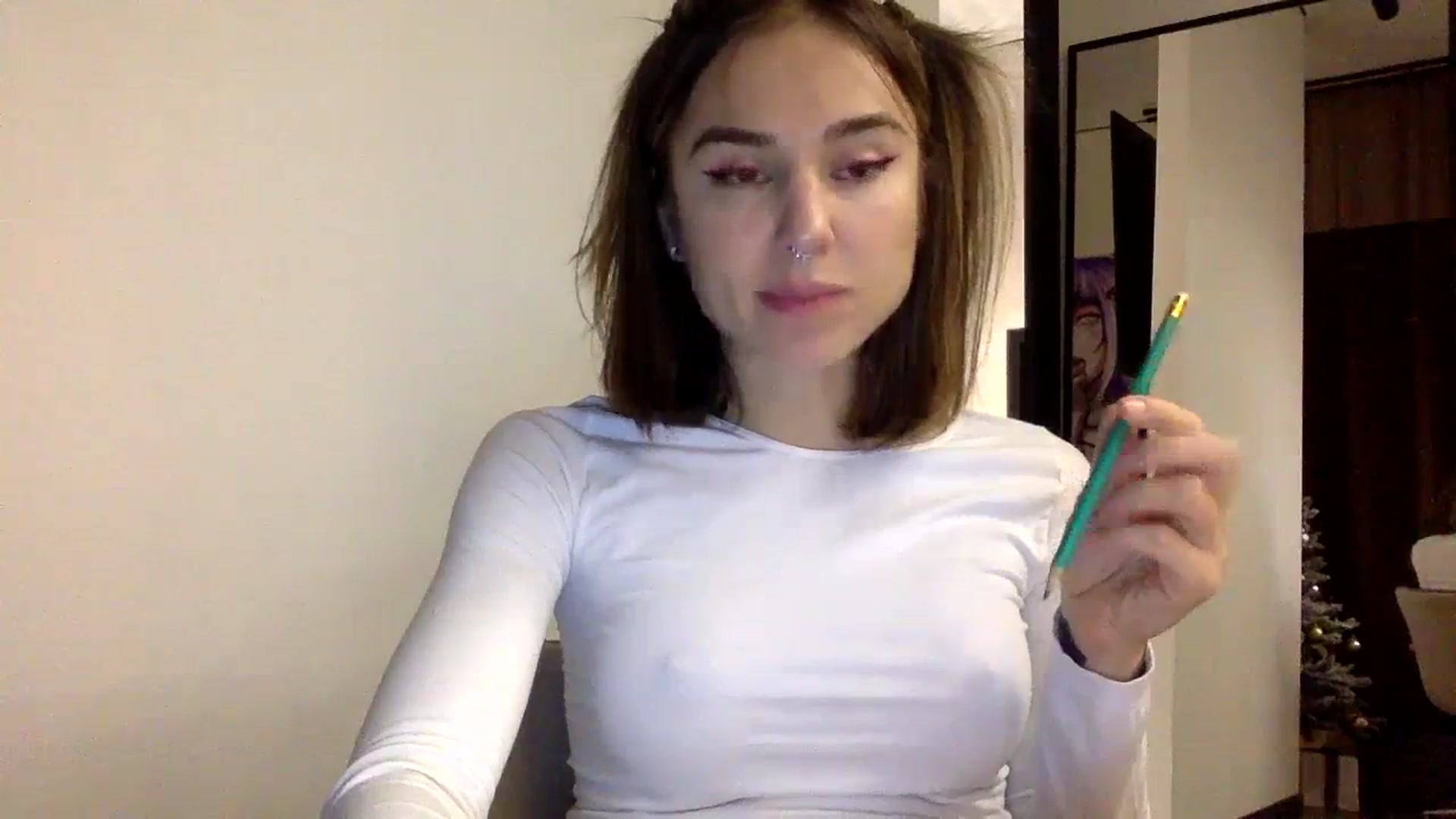 Gallery image thumbnail from EgoisticKitty's myfreecams stream on, 12/11/2023, 14:20 image 13 of 20