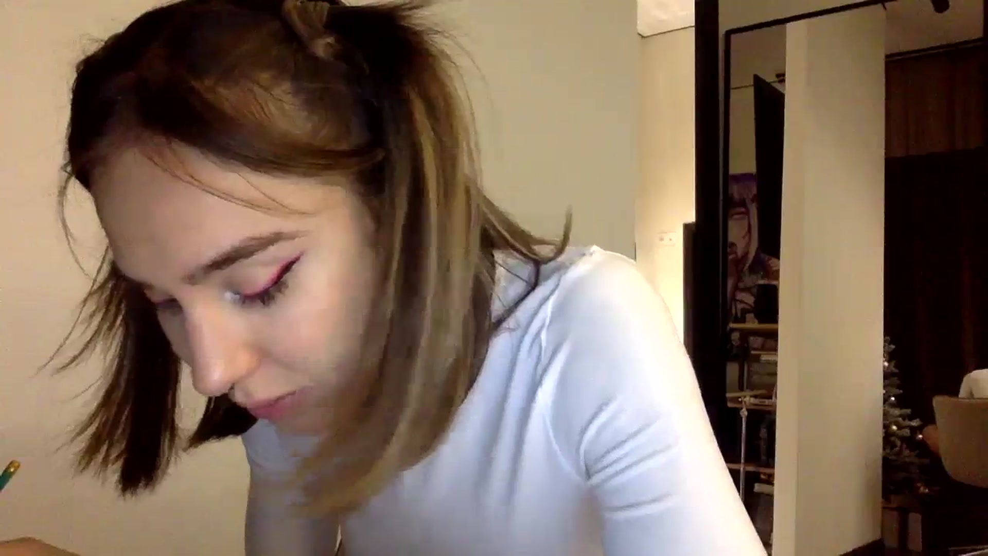 Gallery image thumbnail from EgoisticKitty's myfreecams stream on, 12/11/2023, 14:20 image 11 of 20