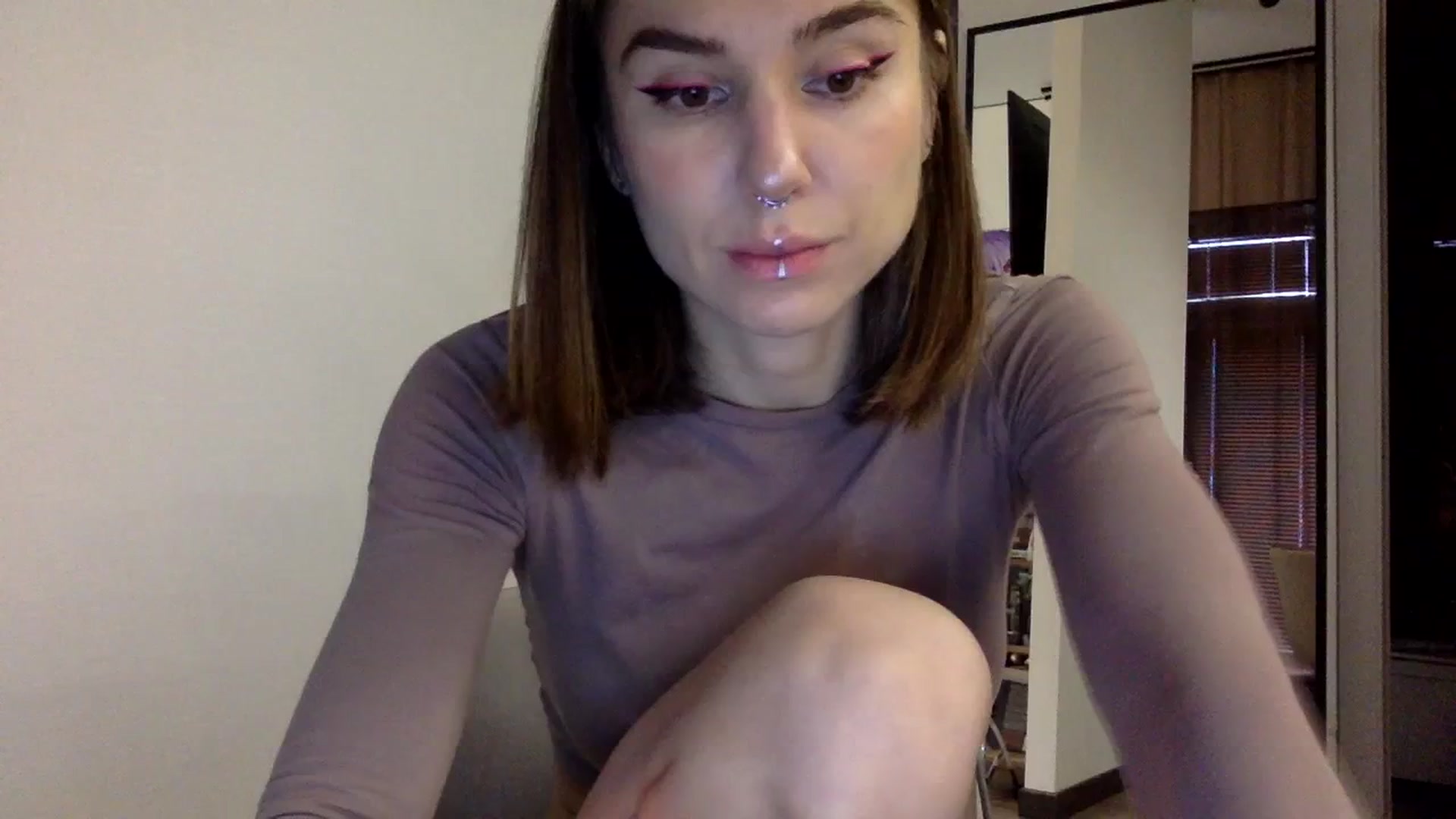 Gallery image thumbnail from EgoisticKitty's myfreecams stream on, 12/12/2023, 09:42 image 14 of 20