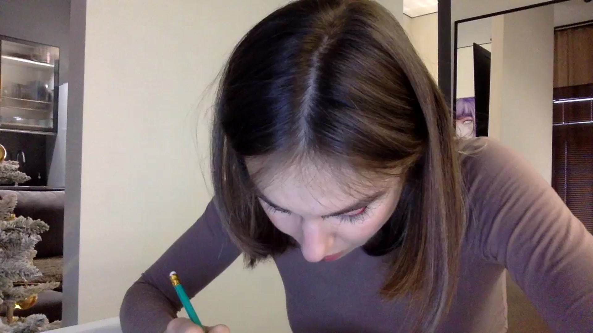 Gallery image thumbnail from EgoisticKitty's myfreecams stream on, 12/12/2023, 09:42 image 10 of 20
