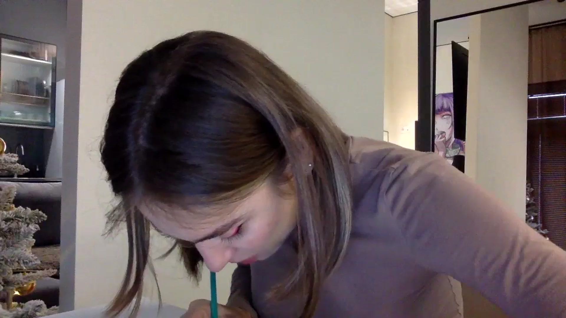Gallery image thumbnail from EgoisticKitty's myfreecams stream on, 12/12/2023, 09:42 image 7 of 20