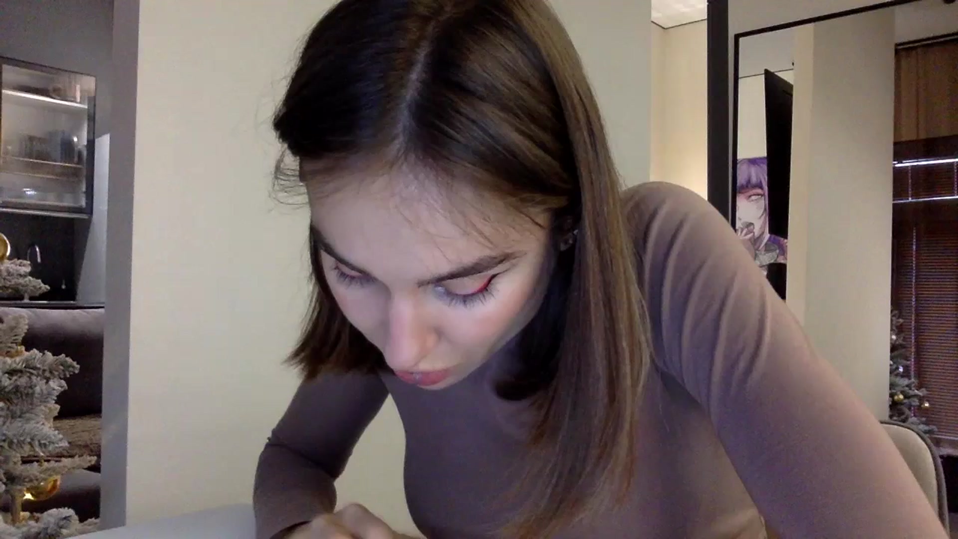 Gallery image thumbnail from EgoisticKitty's myfreecams stream on, 12/12/2023, 09:42 image 13 of 20