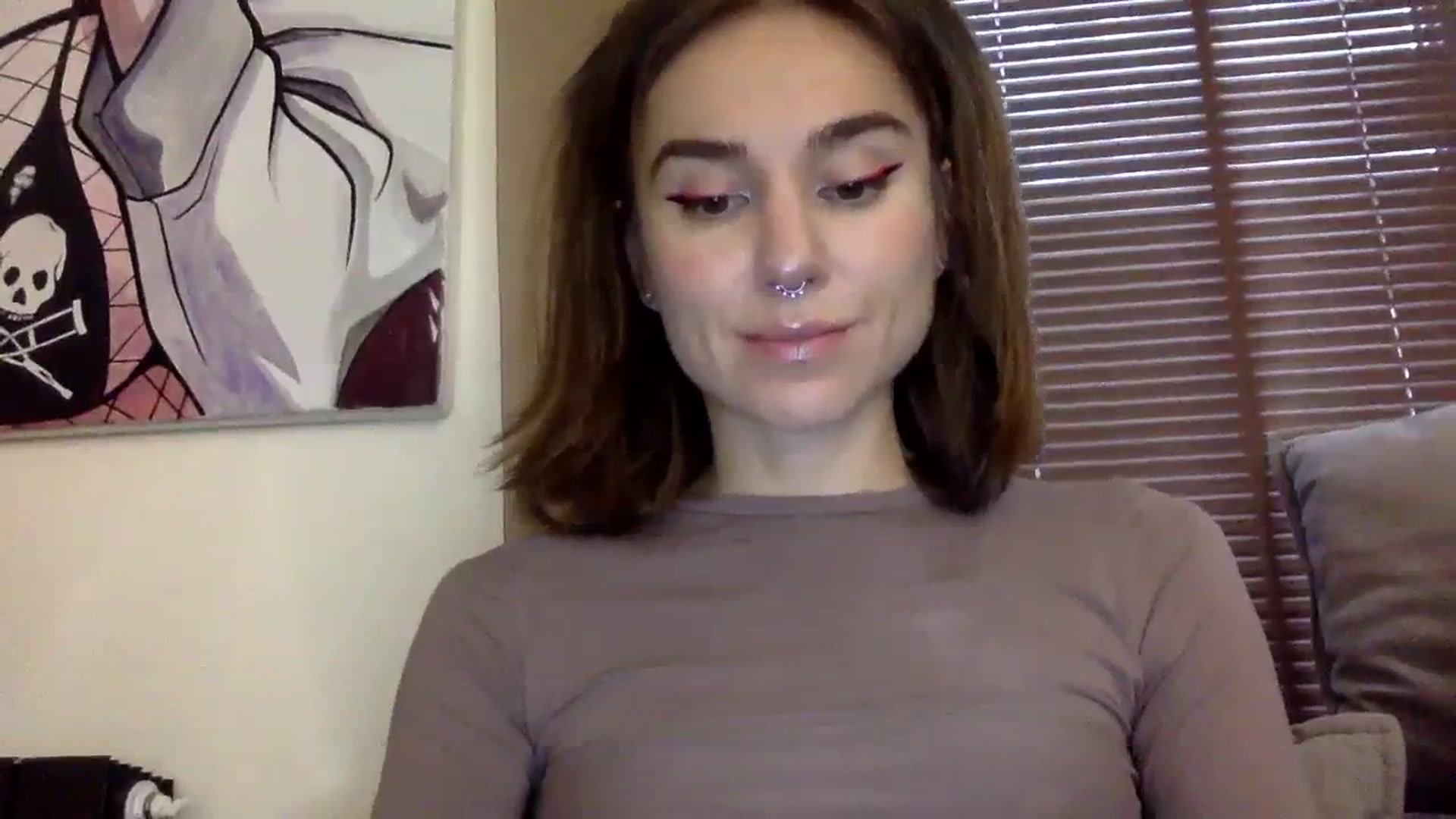 Gallery image thumbnail from EgoisticKitty's myfreecams stream on, 12/12/2023, 10:12 image 16 of 20